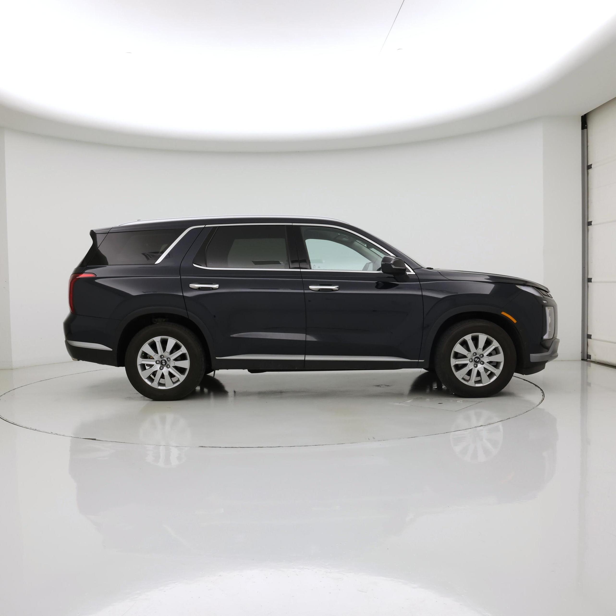 Thumbnail: 2025 Hyundai Palisade - 7