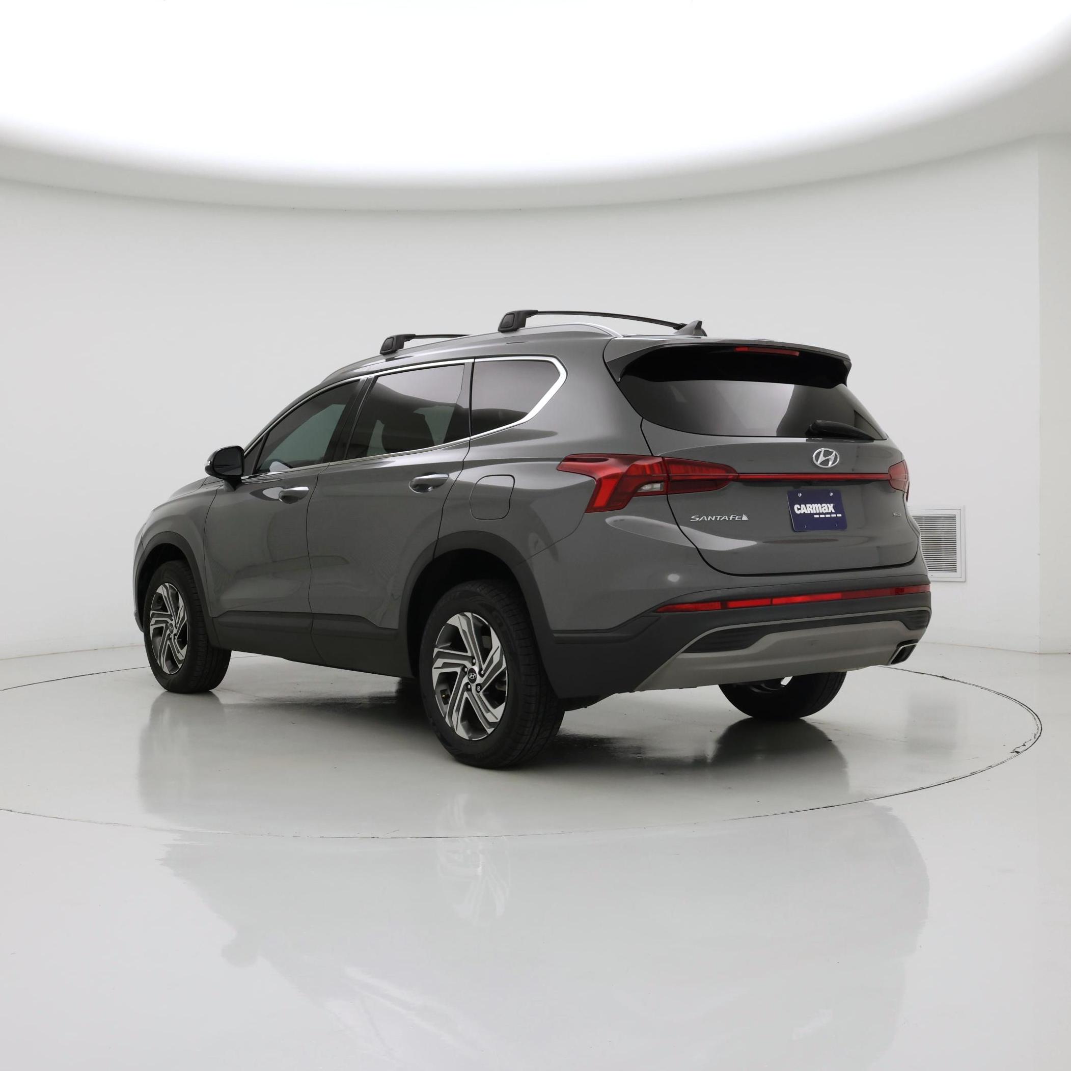 Thumbnail: 2023 Hyundai Santa Fe - 2