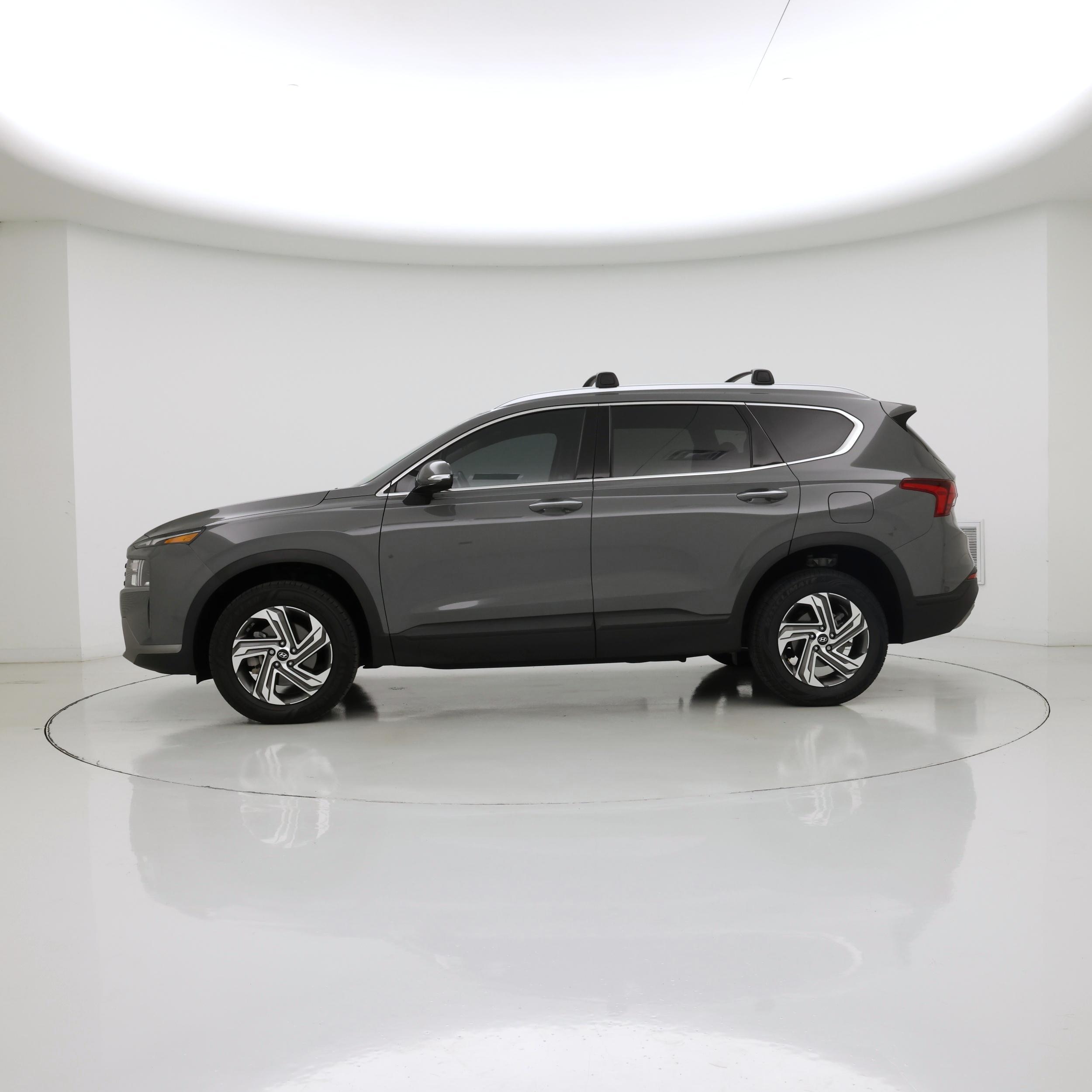 Thumbnail: 2023 Hyundai Santa Fe - 3