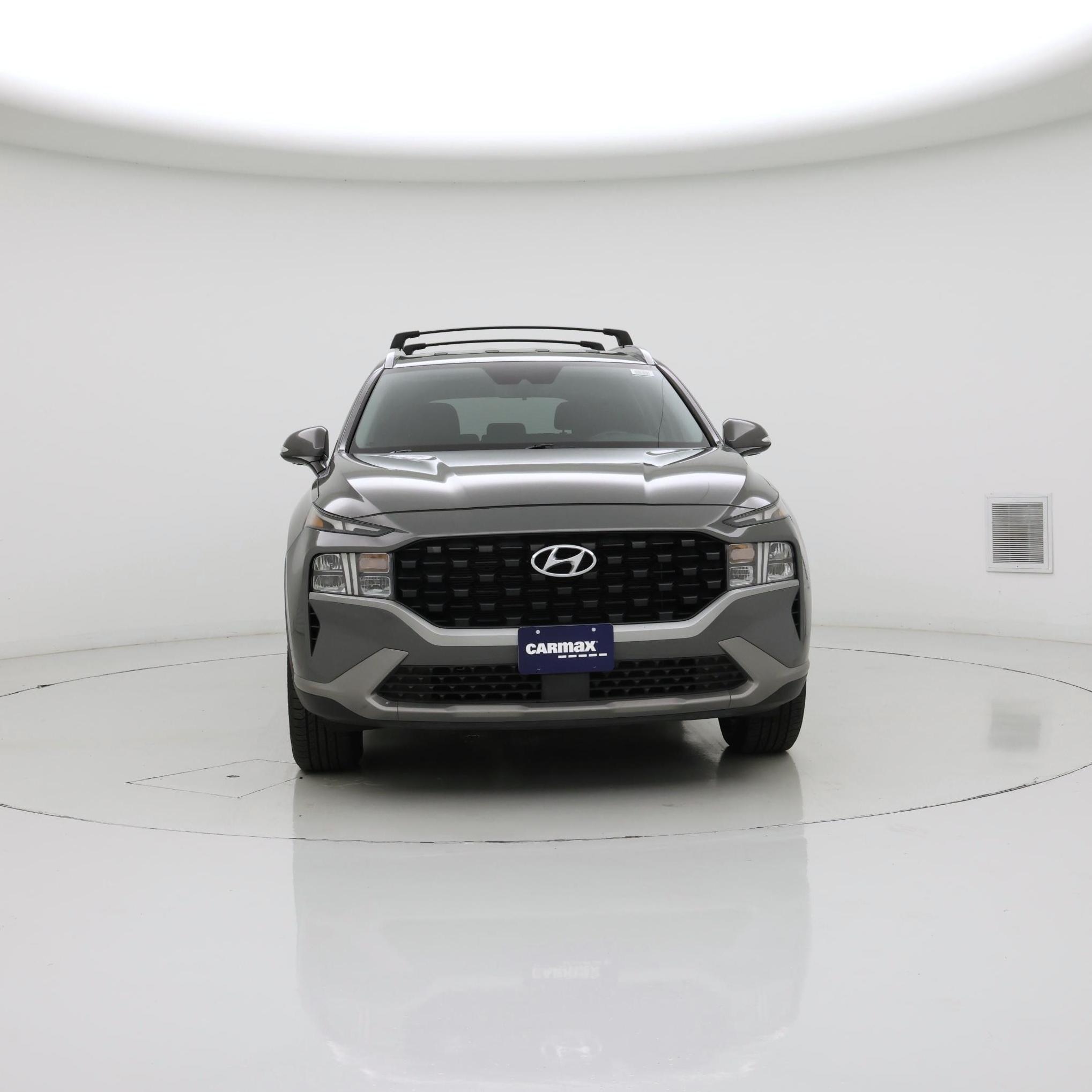 Thumbnail: 2023 Hyundai Santa Fe - 5