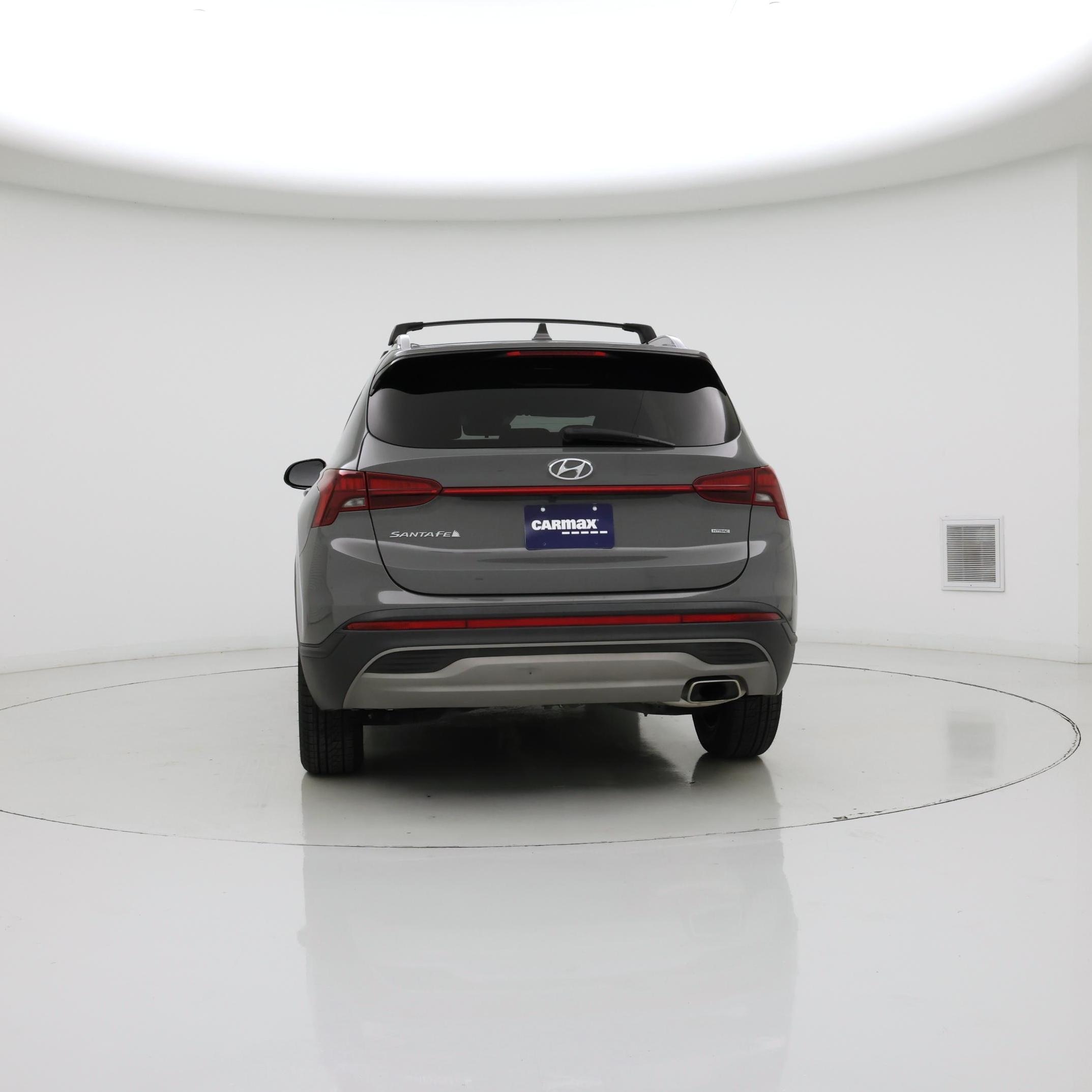 Thumbnail: 2023 Hyundai Santa Fe - 6