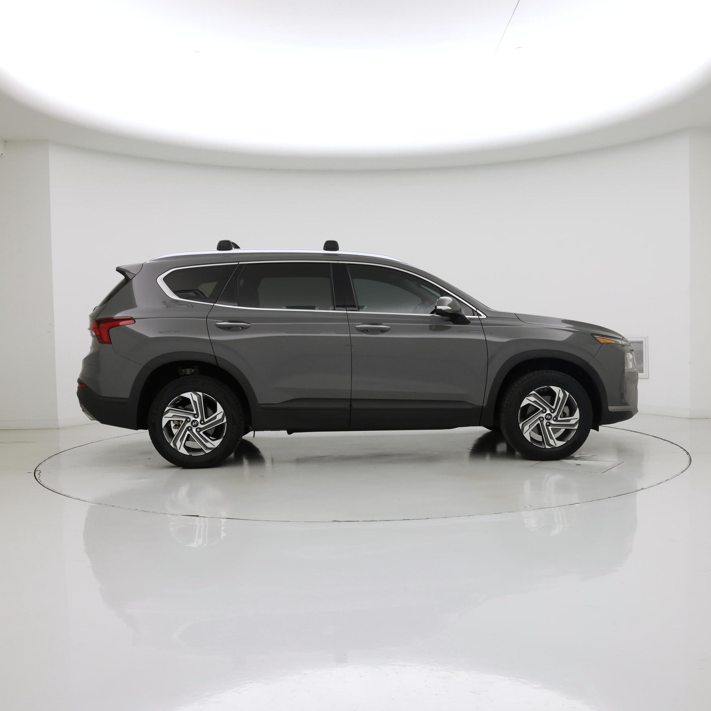 Thumbnail: 2023 Hyundai Santa Fe - 7