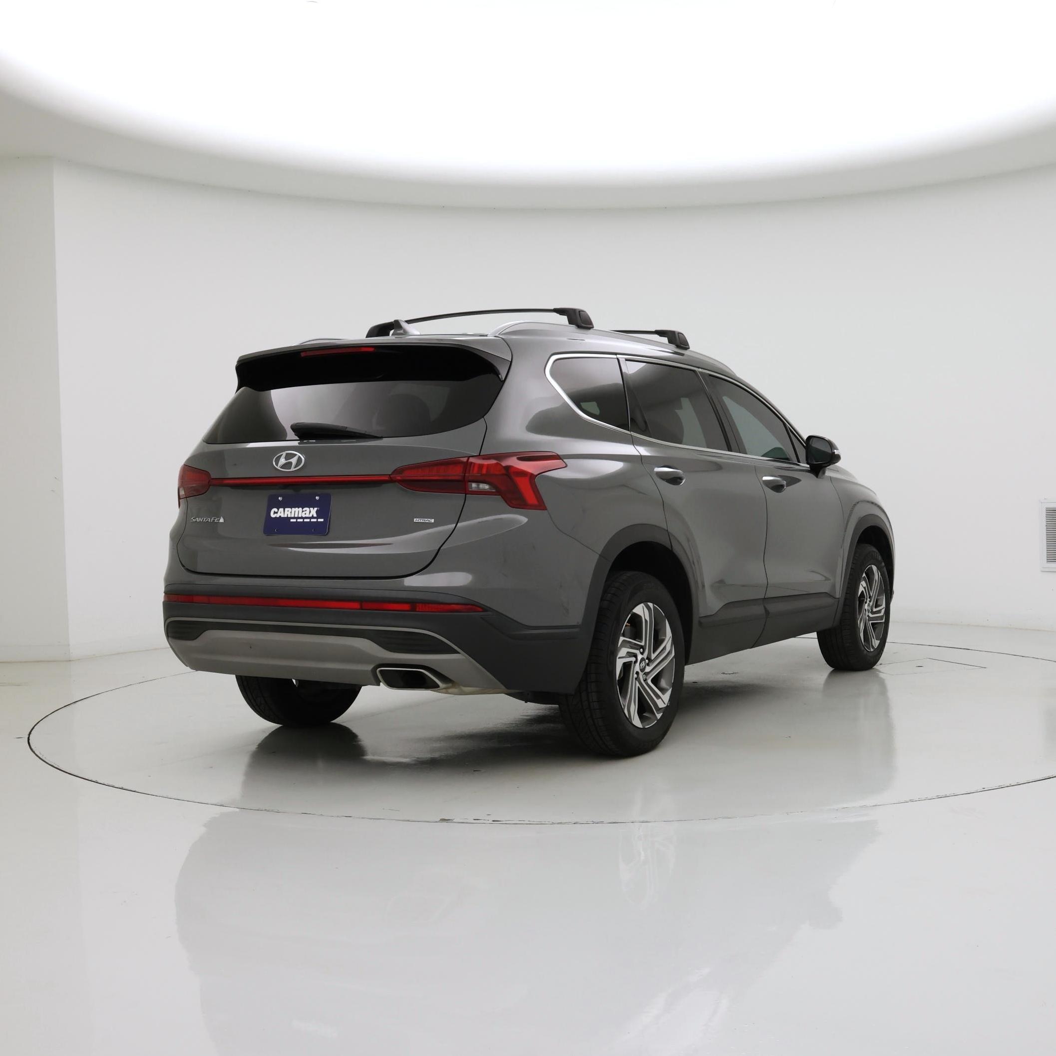 Thumbnail: 2023 Hyundai Santa Fe - 8