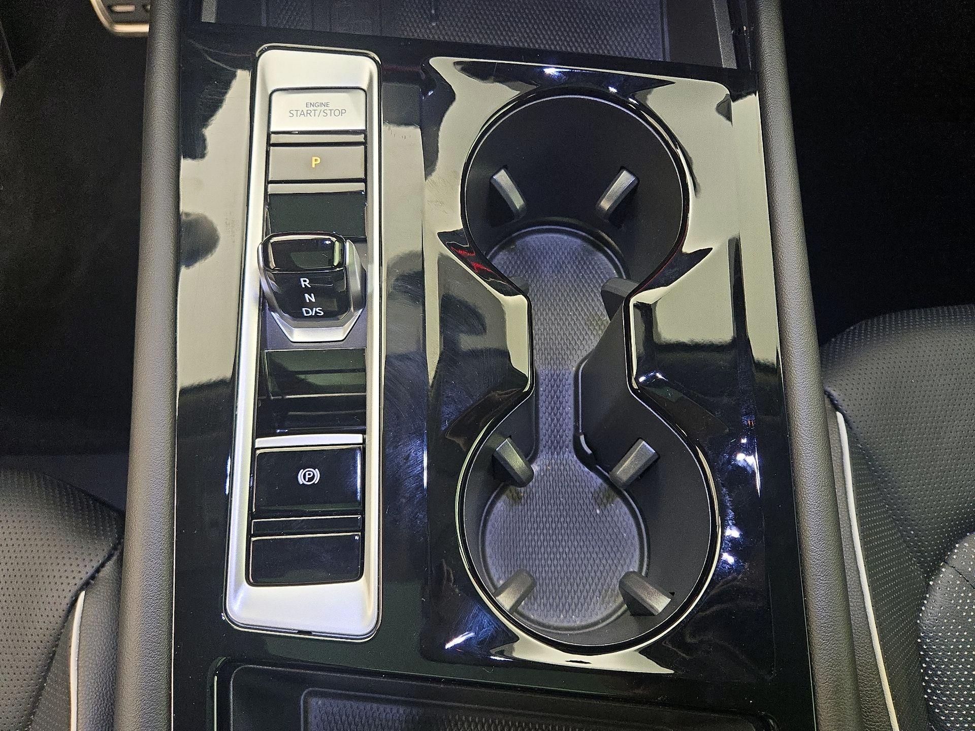 Thumbnail: 2025 Volkswagen Atlas - 15