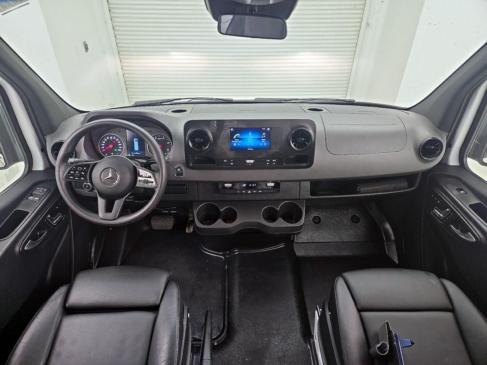 Rear View Camera