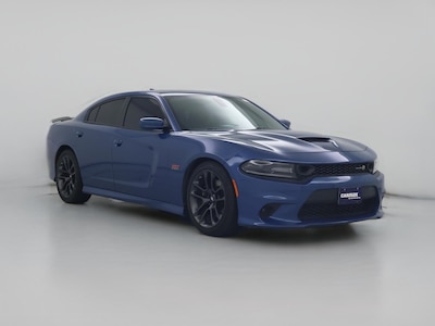 2021 Dodge Charger Scat Pack