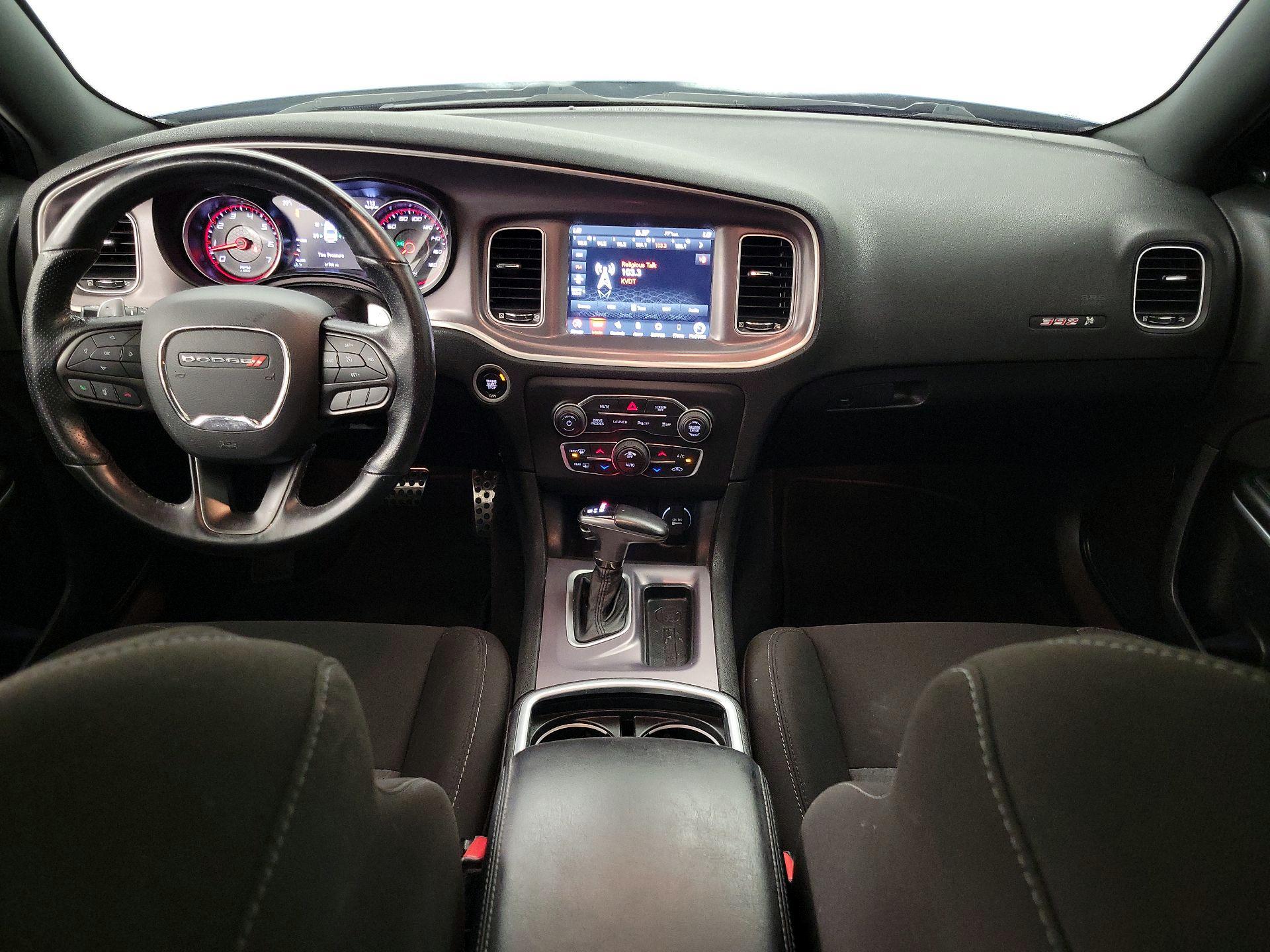 Thumbnail: 2021 Dodge Charger - 9