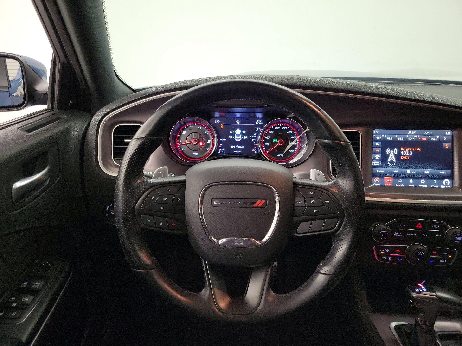 Thumbnail: 2021 Dodge Charger - 10