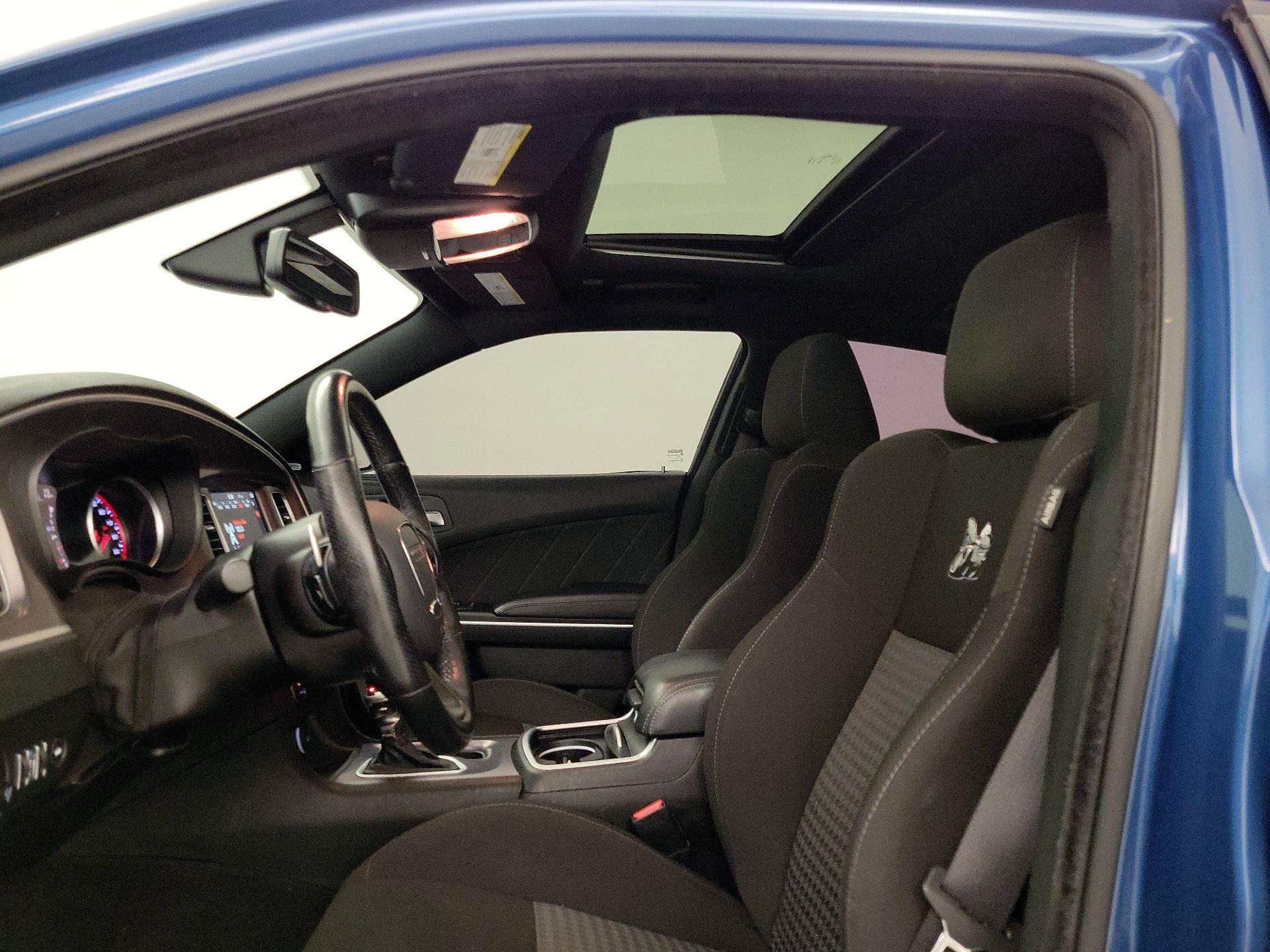 Thumbnail: 2021 Dodge Charger - 18