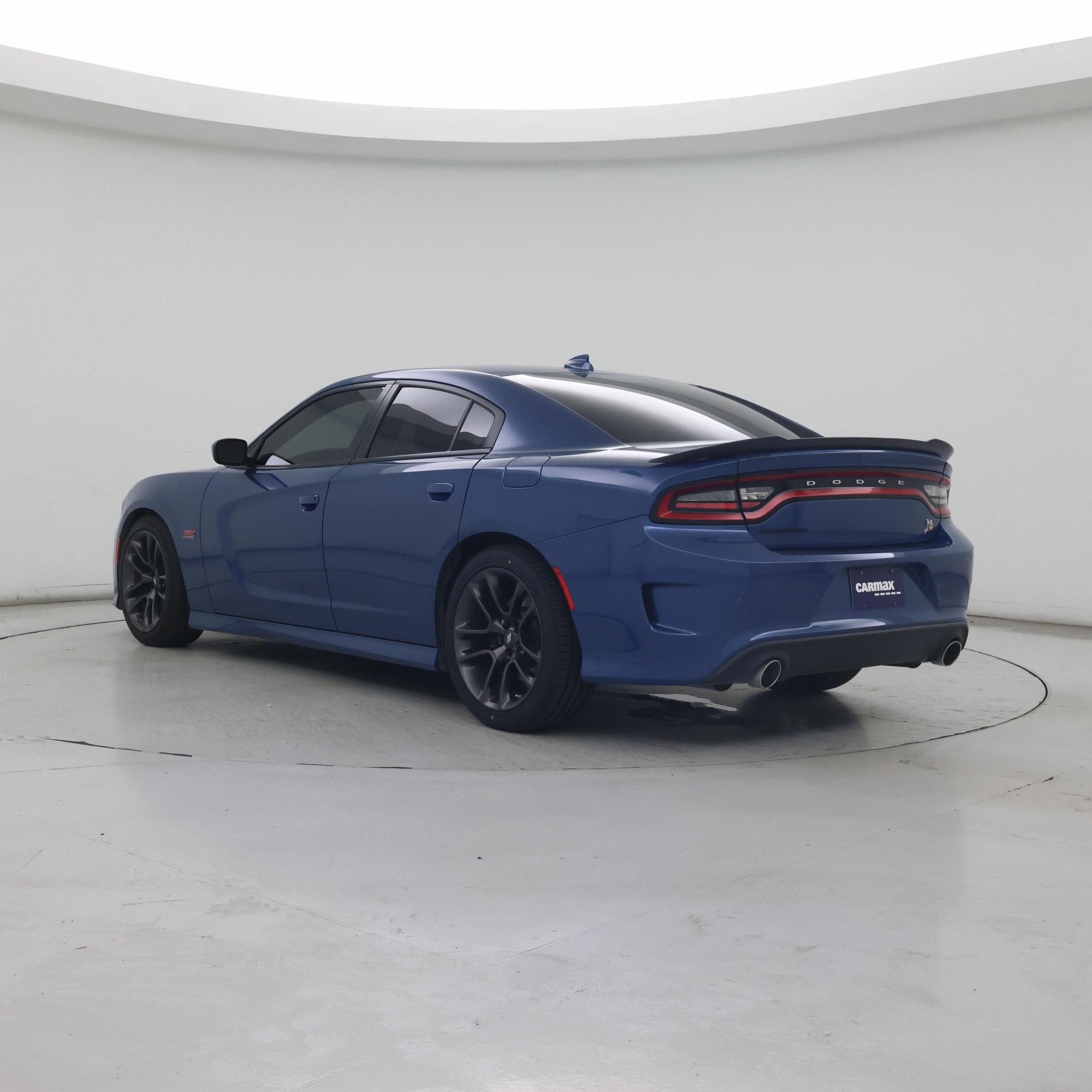 Thumbnail: 2021 Dodge Charger - 2