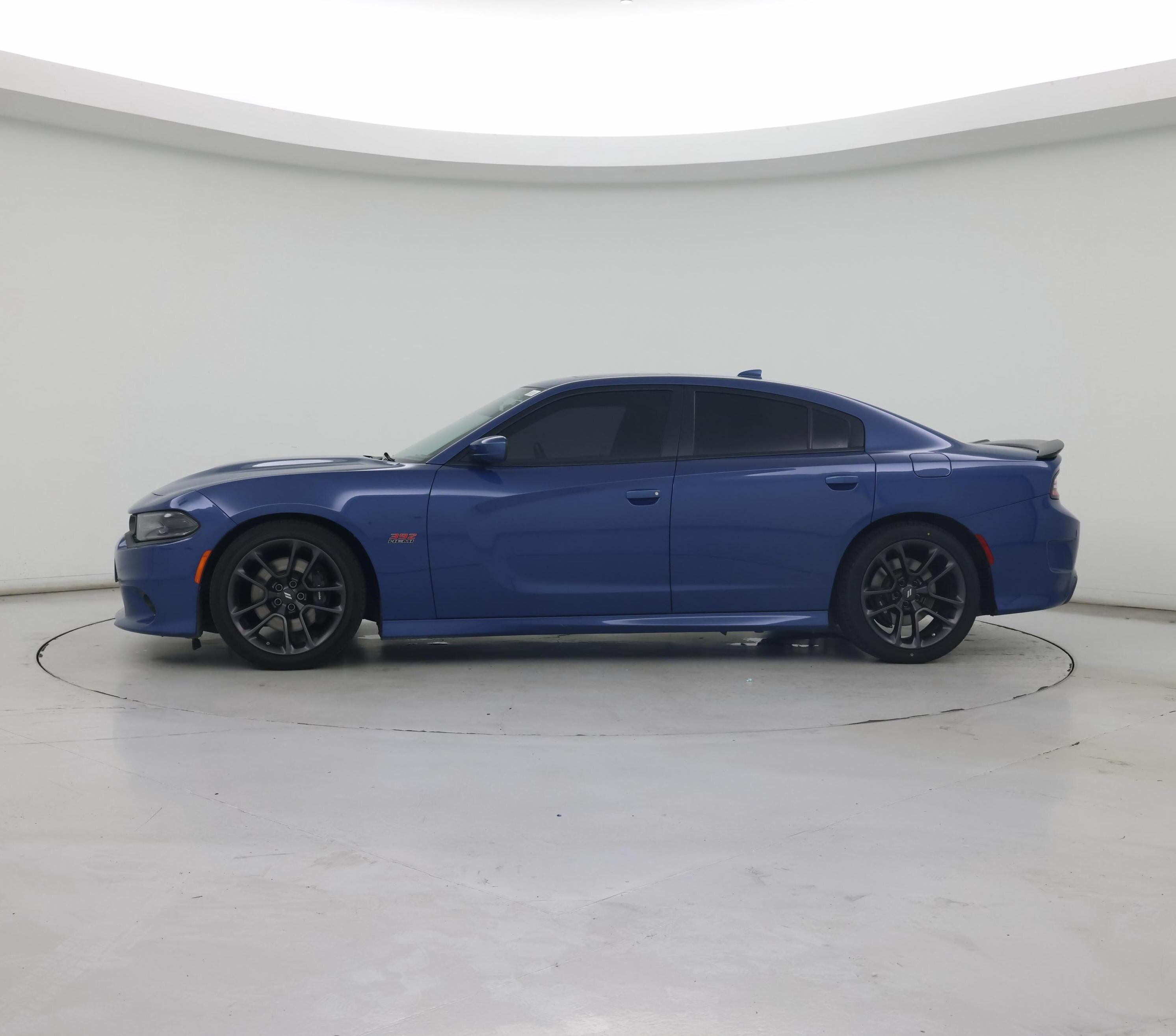 Thumbnail: 2021 Dodge Charger - 3