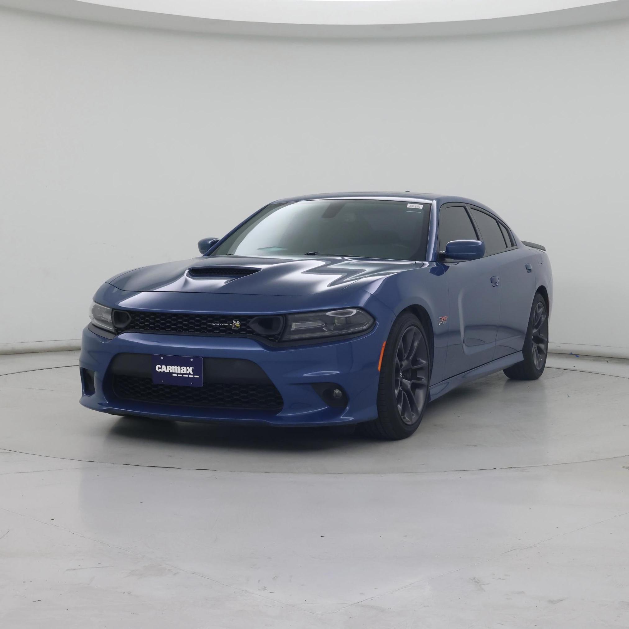Thumbnail: 2021 Dodge Charger - 4