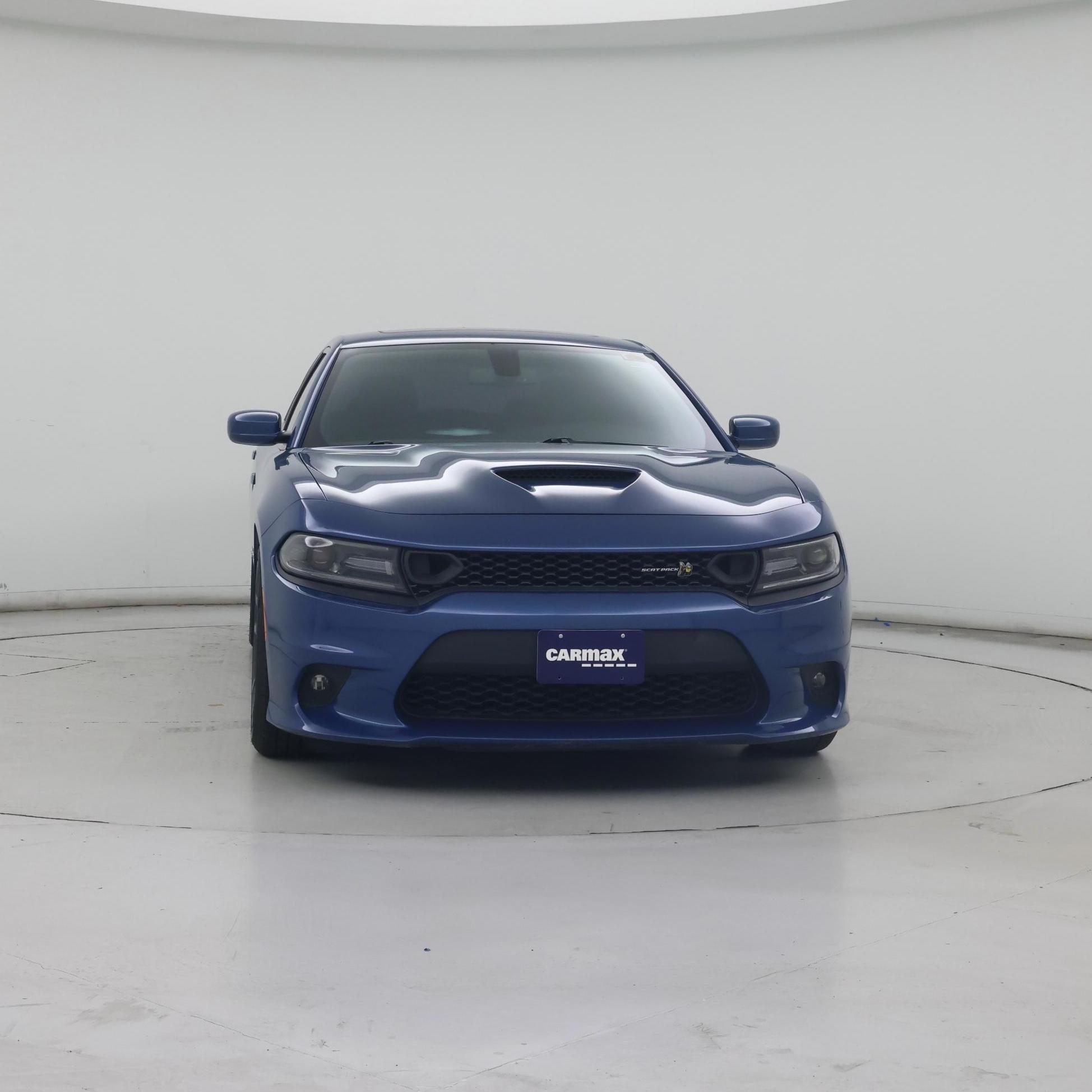 Thumbnail: 2021 Dodge Charger - 5