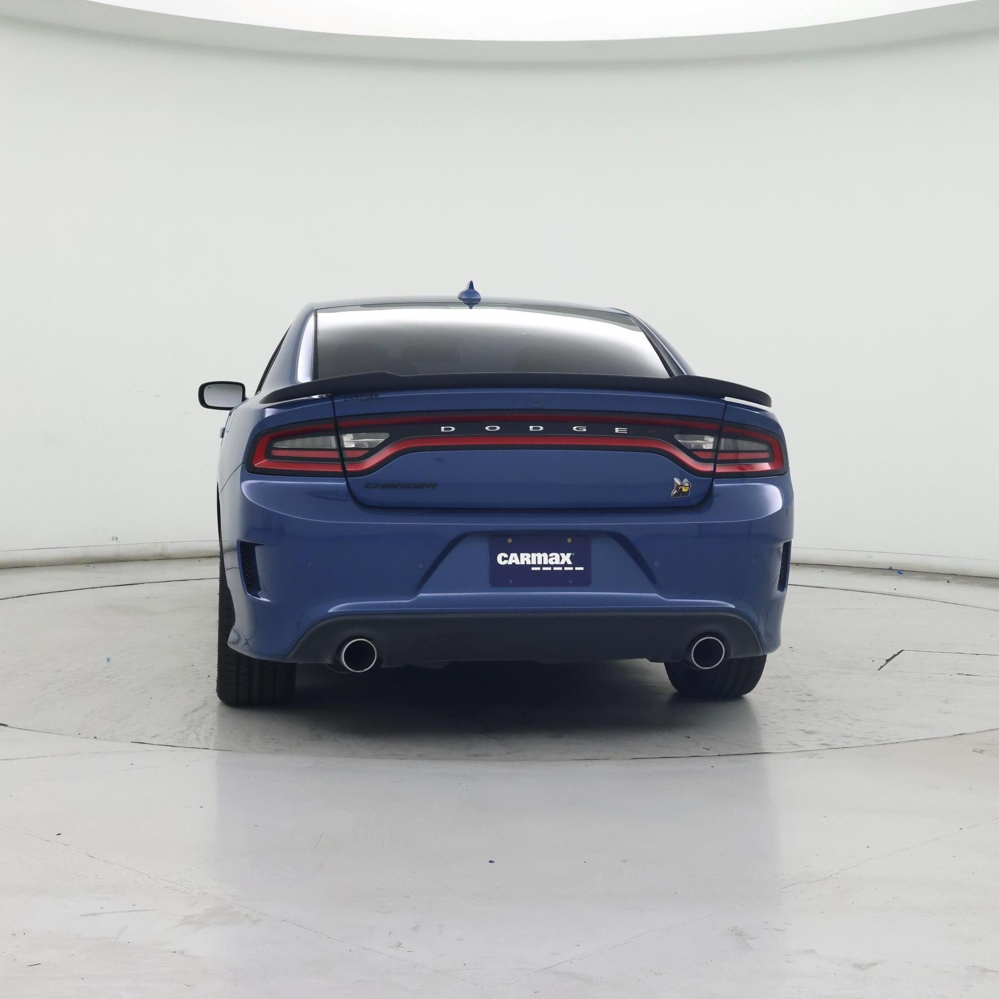 Thumbnail: 2021 Dodge Charger - 6