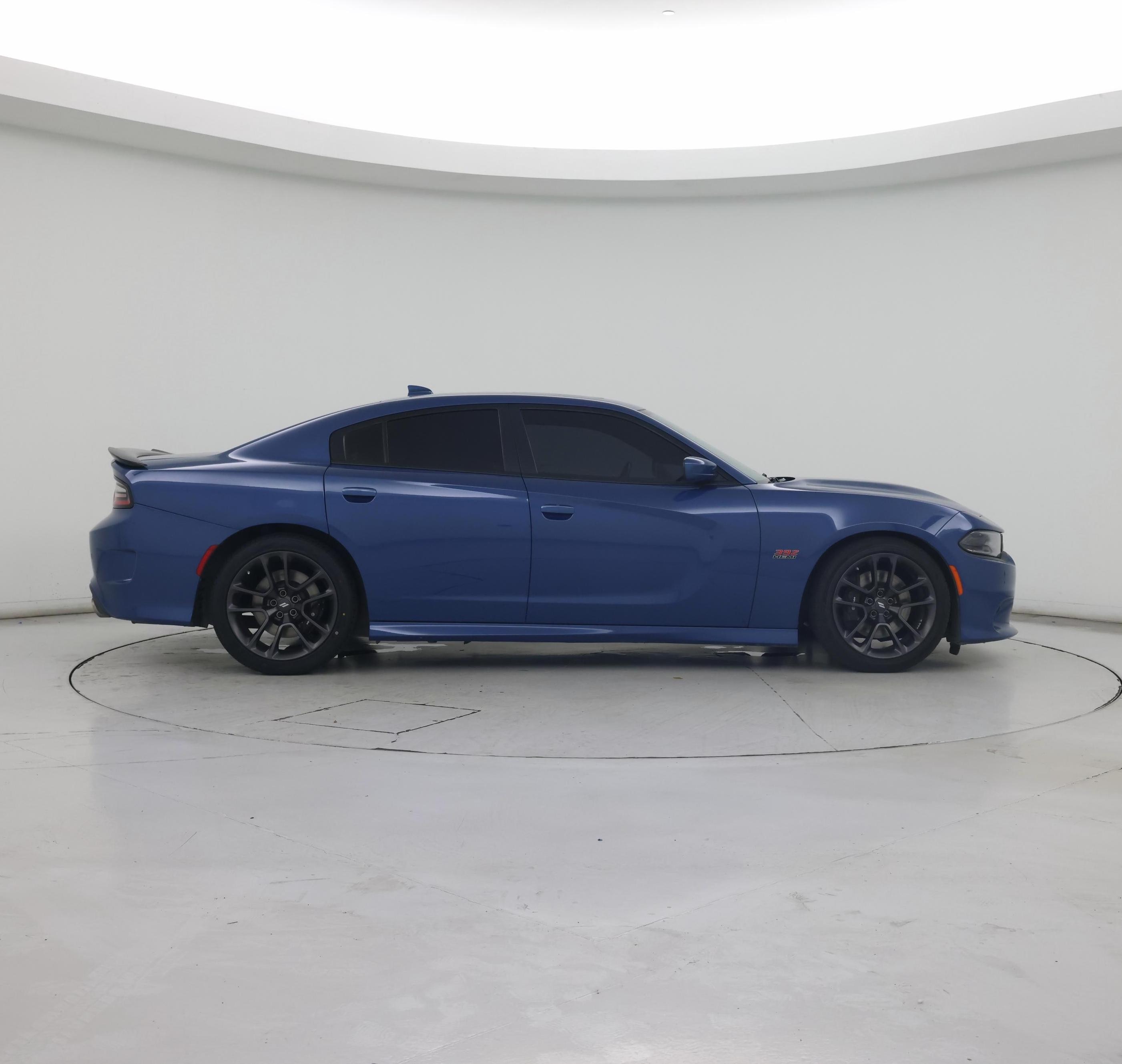 Thumbnail: 2021 Dodge Charger - 7