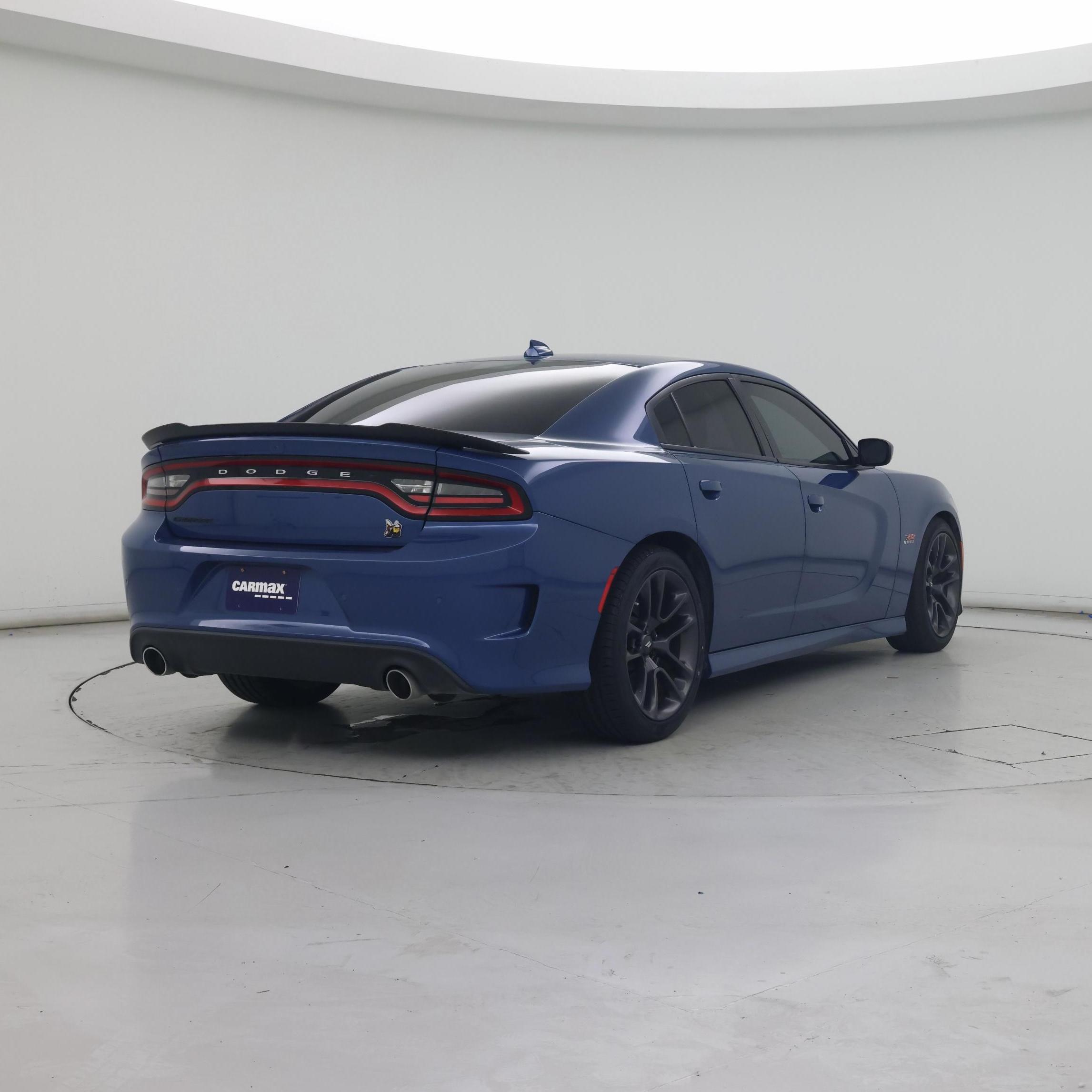 Thumbnail: 2021 Dodge Charger - 8
