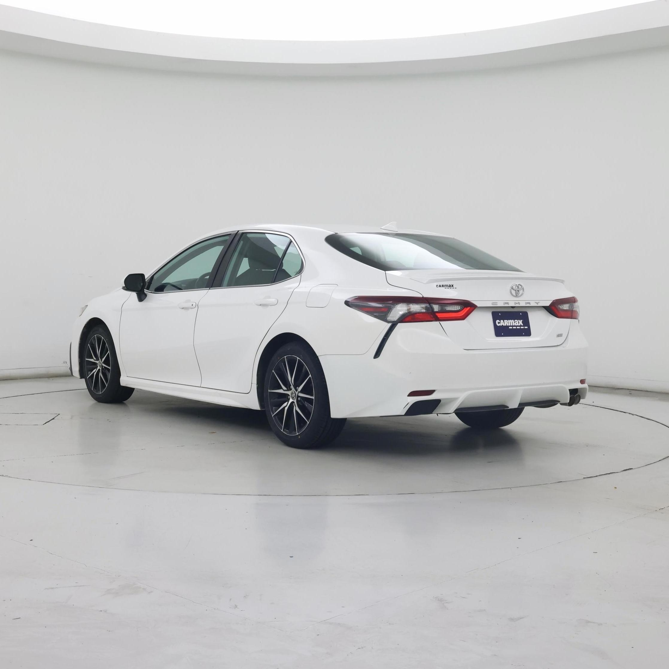 Thumbnail: 2023 Toyota Camry - 2
