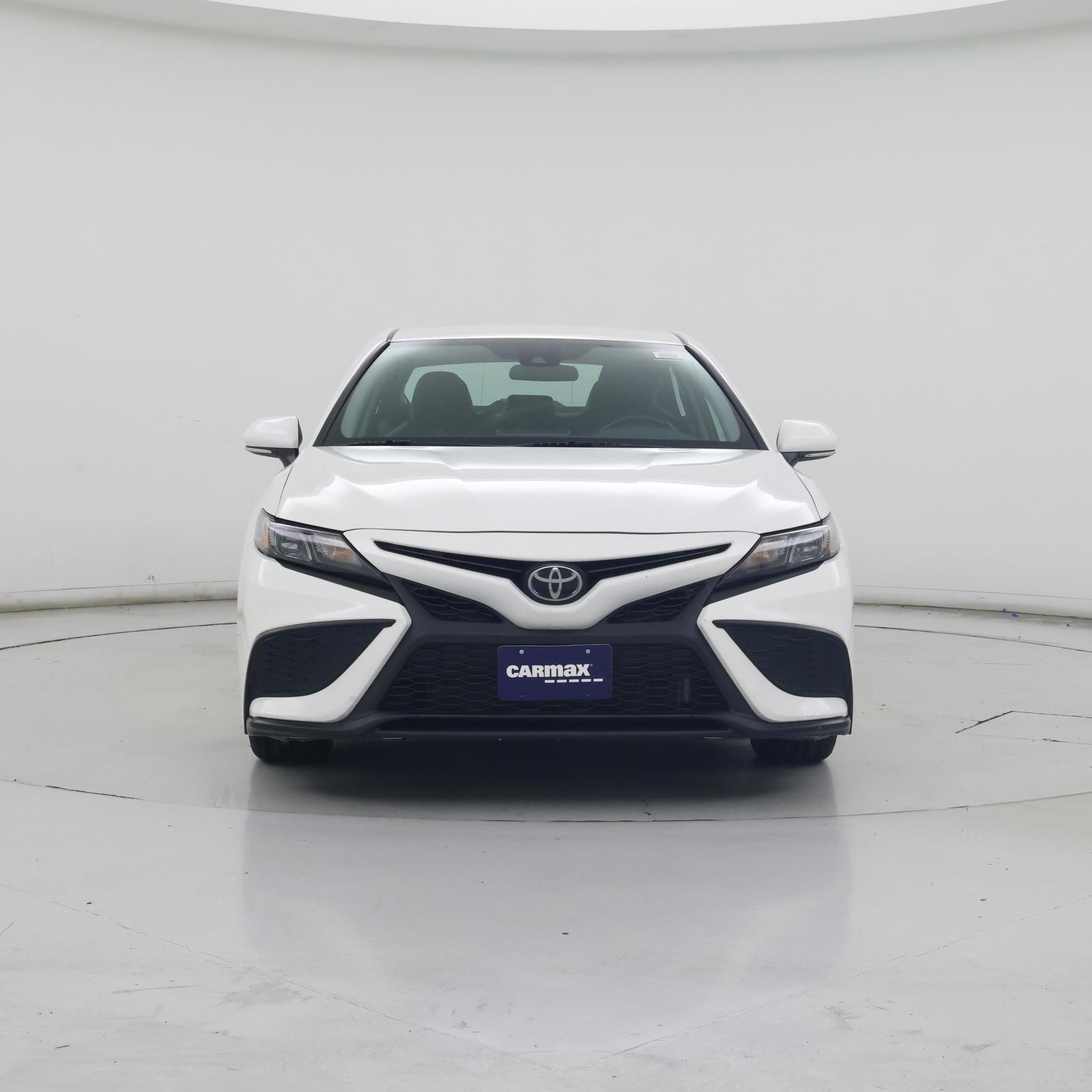Thumbnail: 2023 Toyota Camry - 5