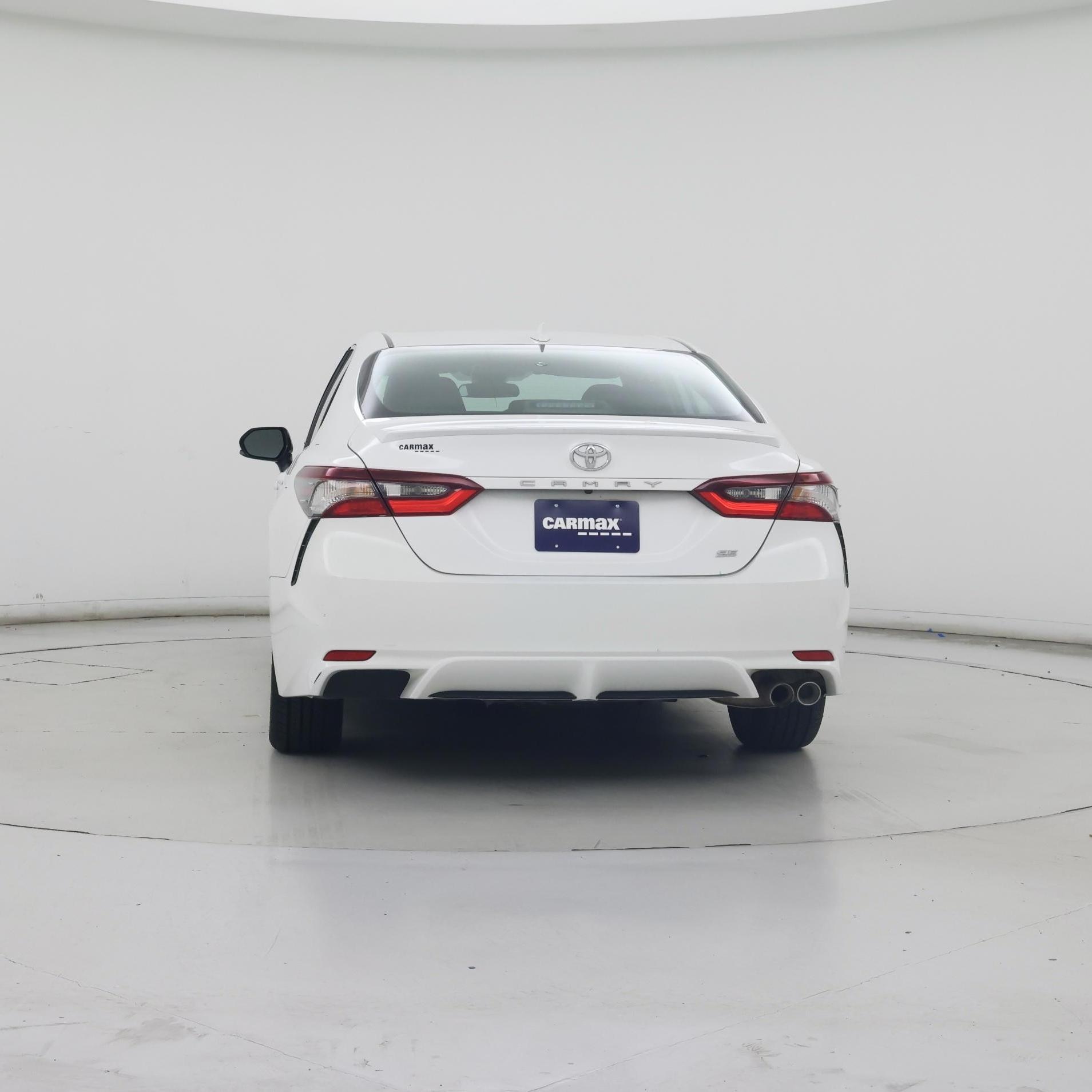 Thumbnail: 2023 Toyota Camry - 6