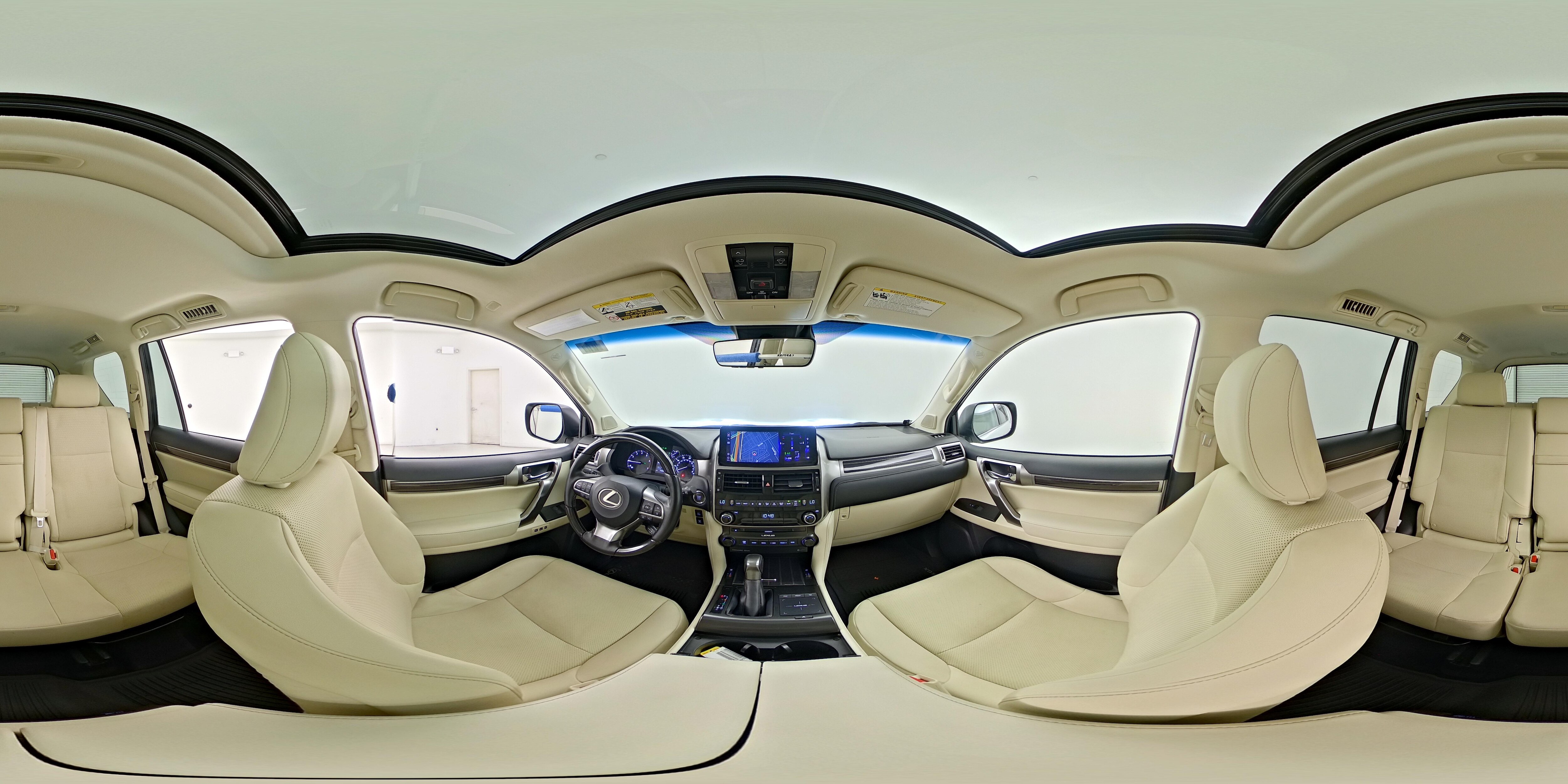 2022 Lexus GX Base - Photo 27