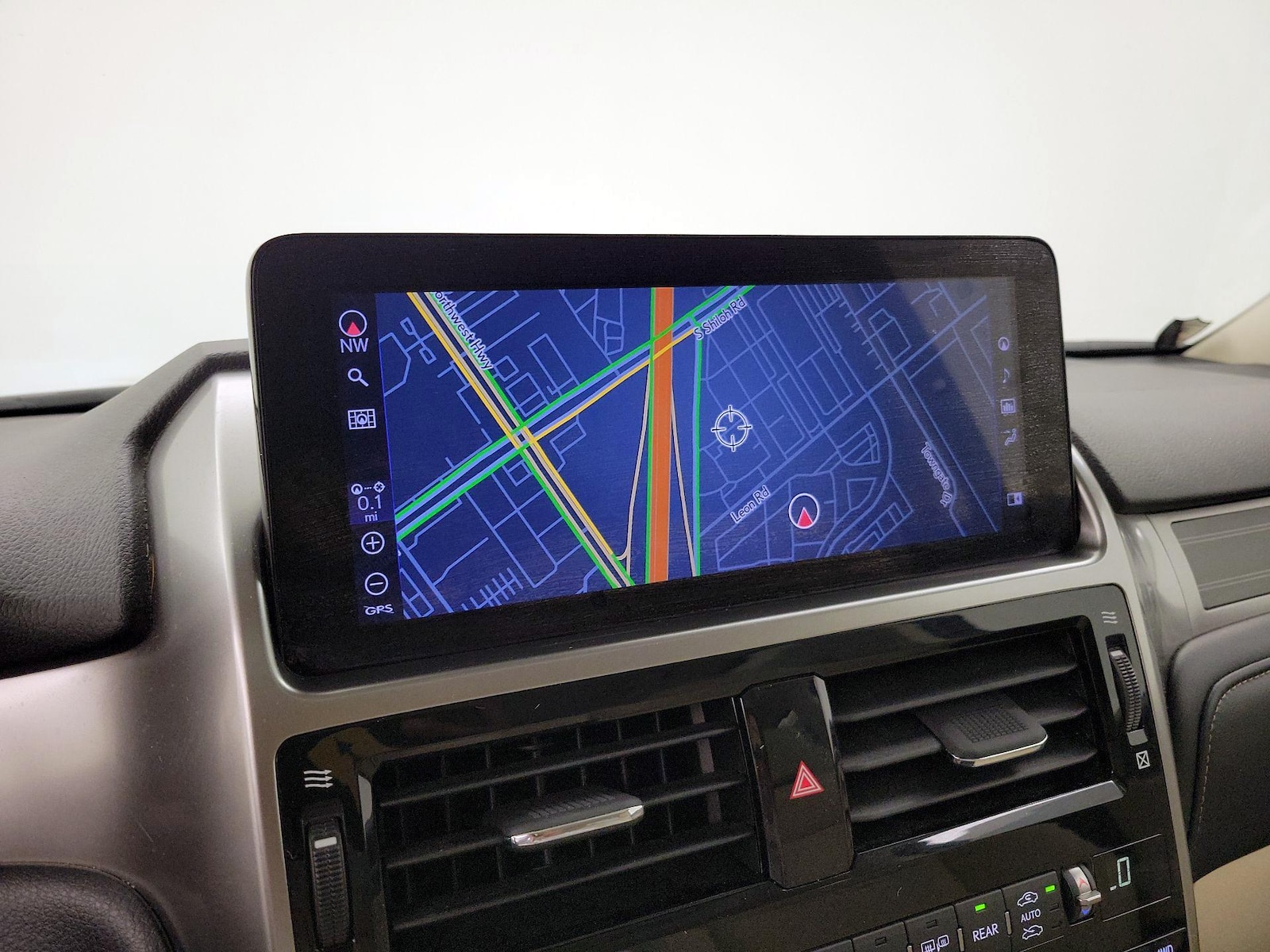 2022 Lexus GX Base - Photo 15