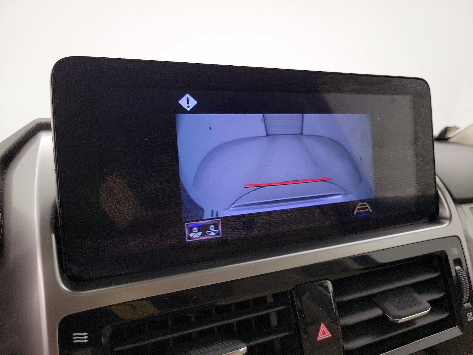 2022 Lexus GX Base - Photo 16