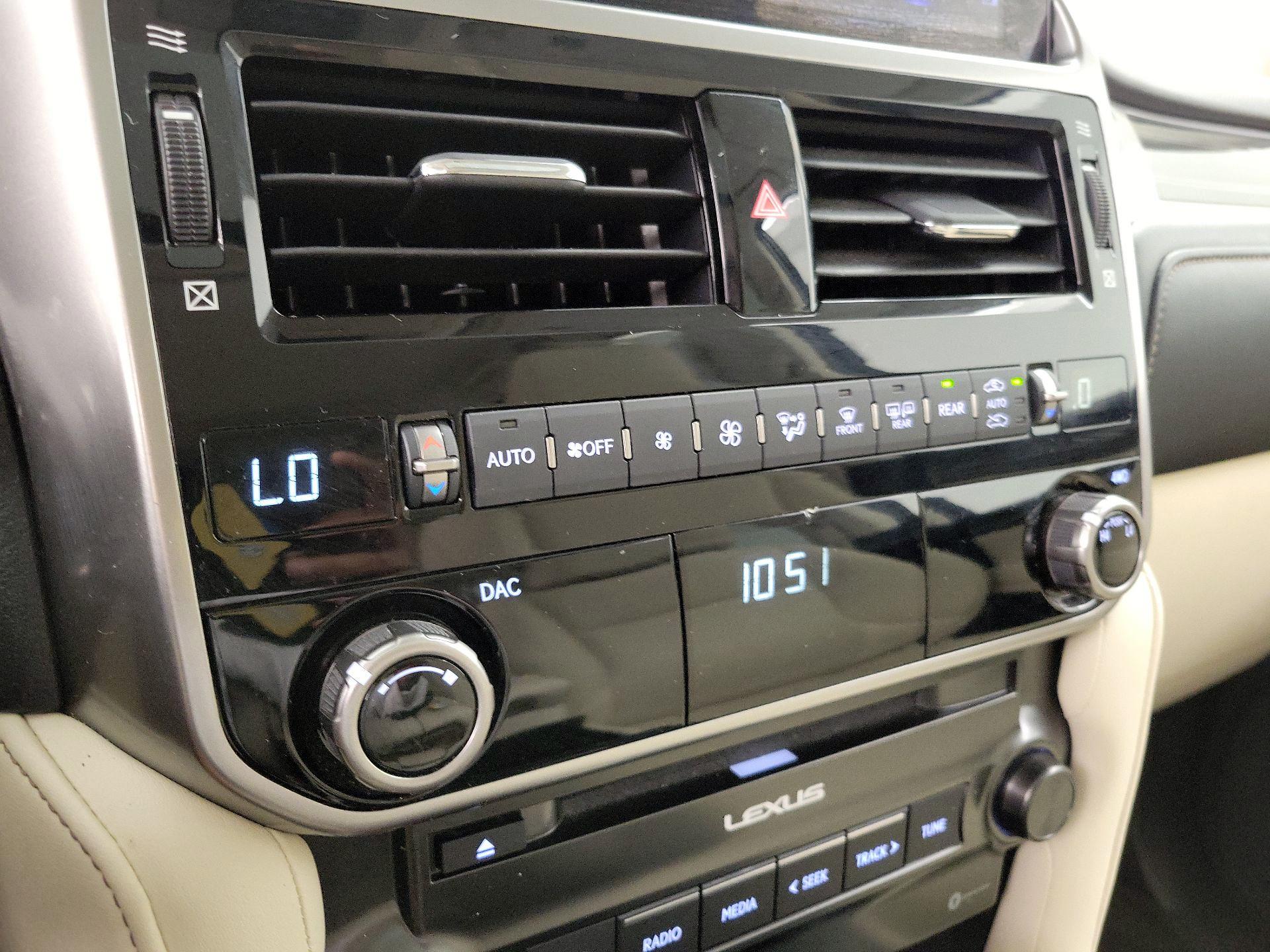 Thumbnail: 2022 Lexus GX - 17