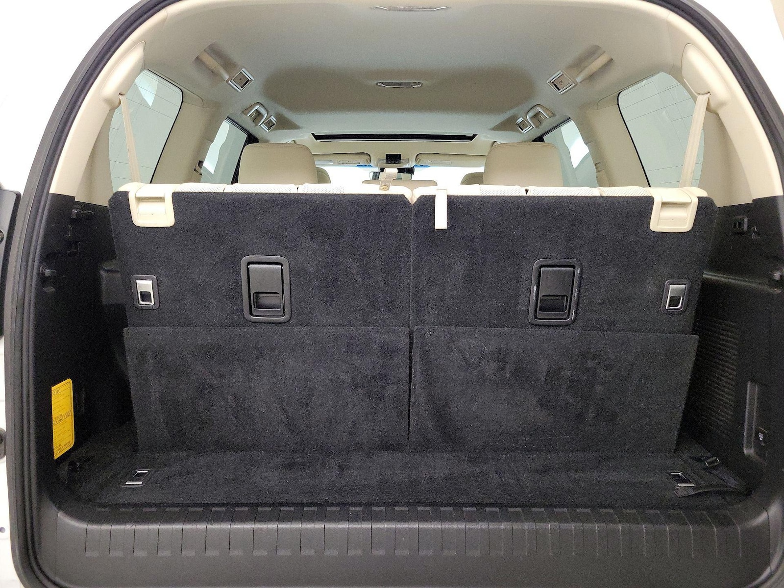2022 Lexus GX Base - Photo 24