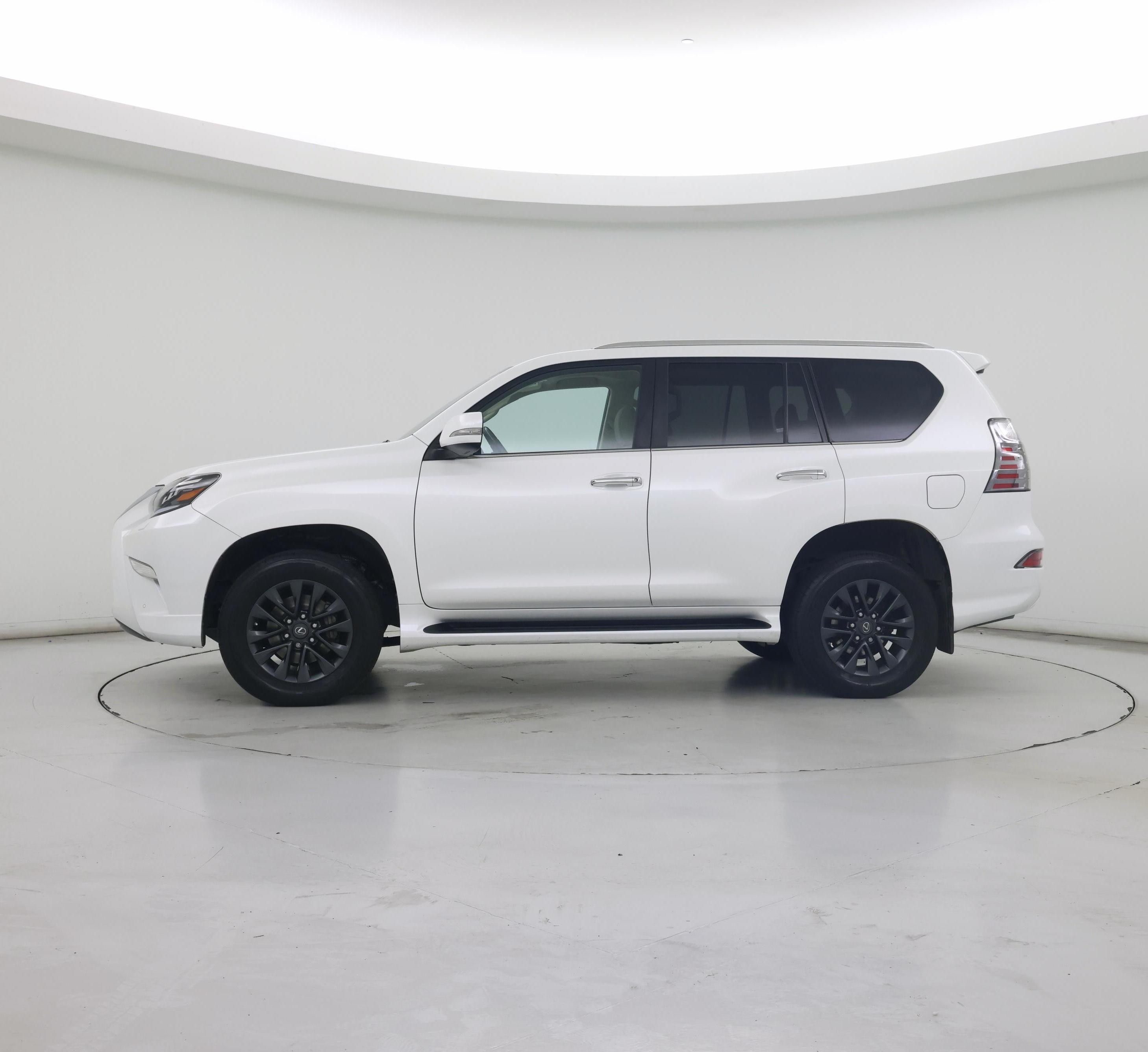 Thumbnail: 2022 Lexus GX - 3