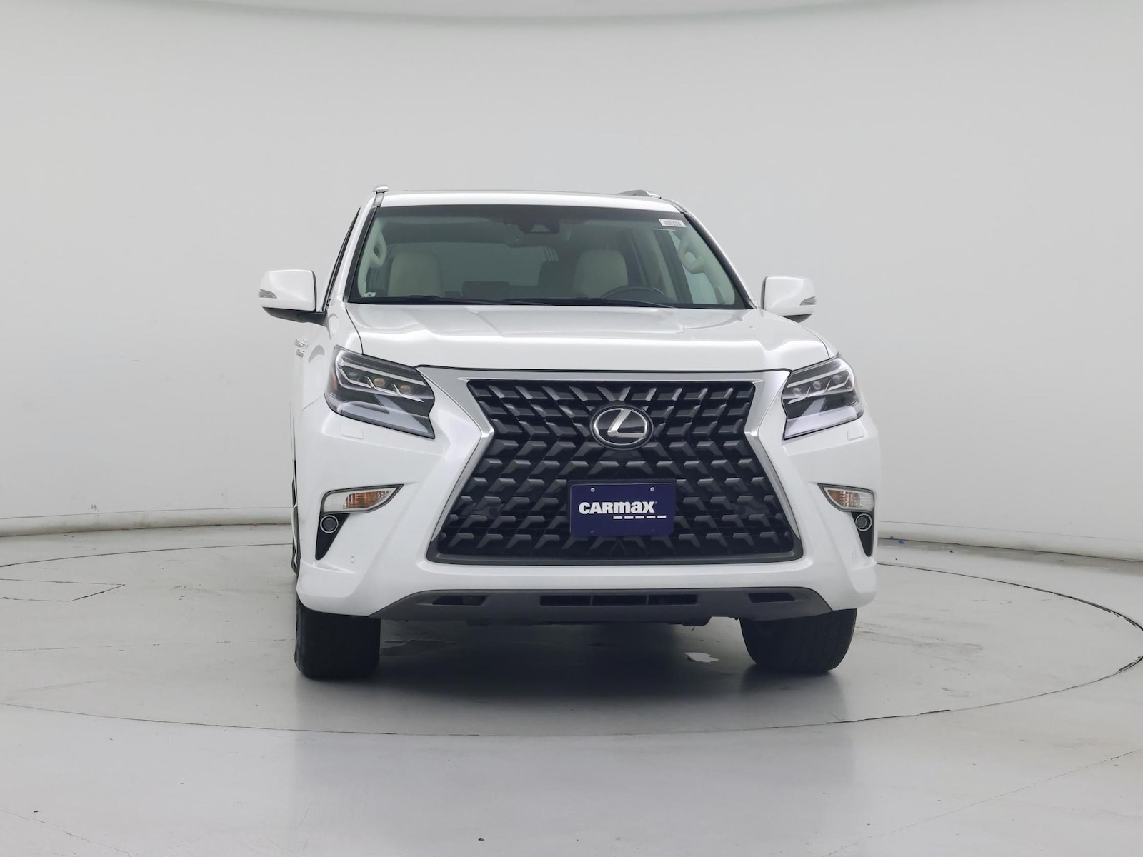 2022 Lexus GX Base - Photo 6