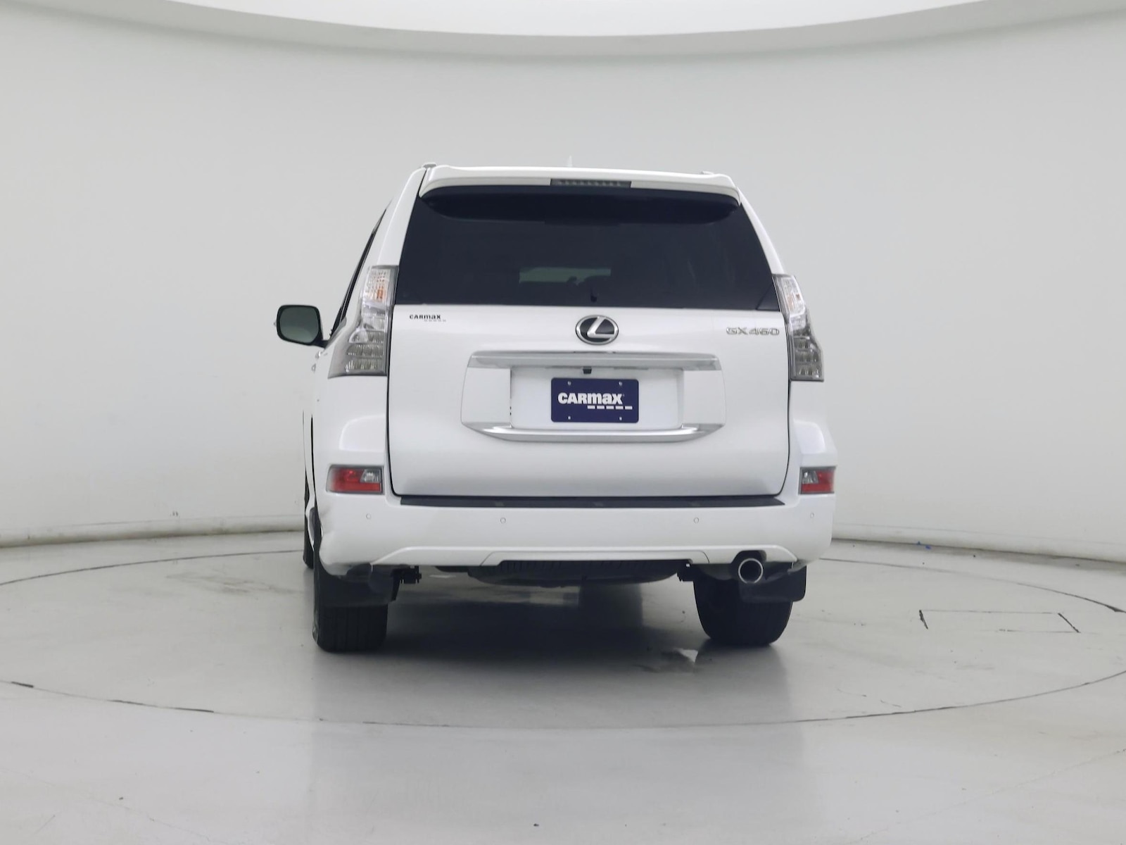 2022 Lexus GX Base - Photo 7
