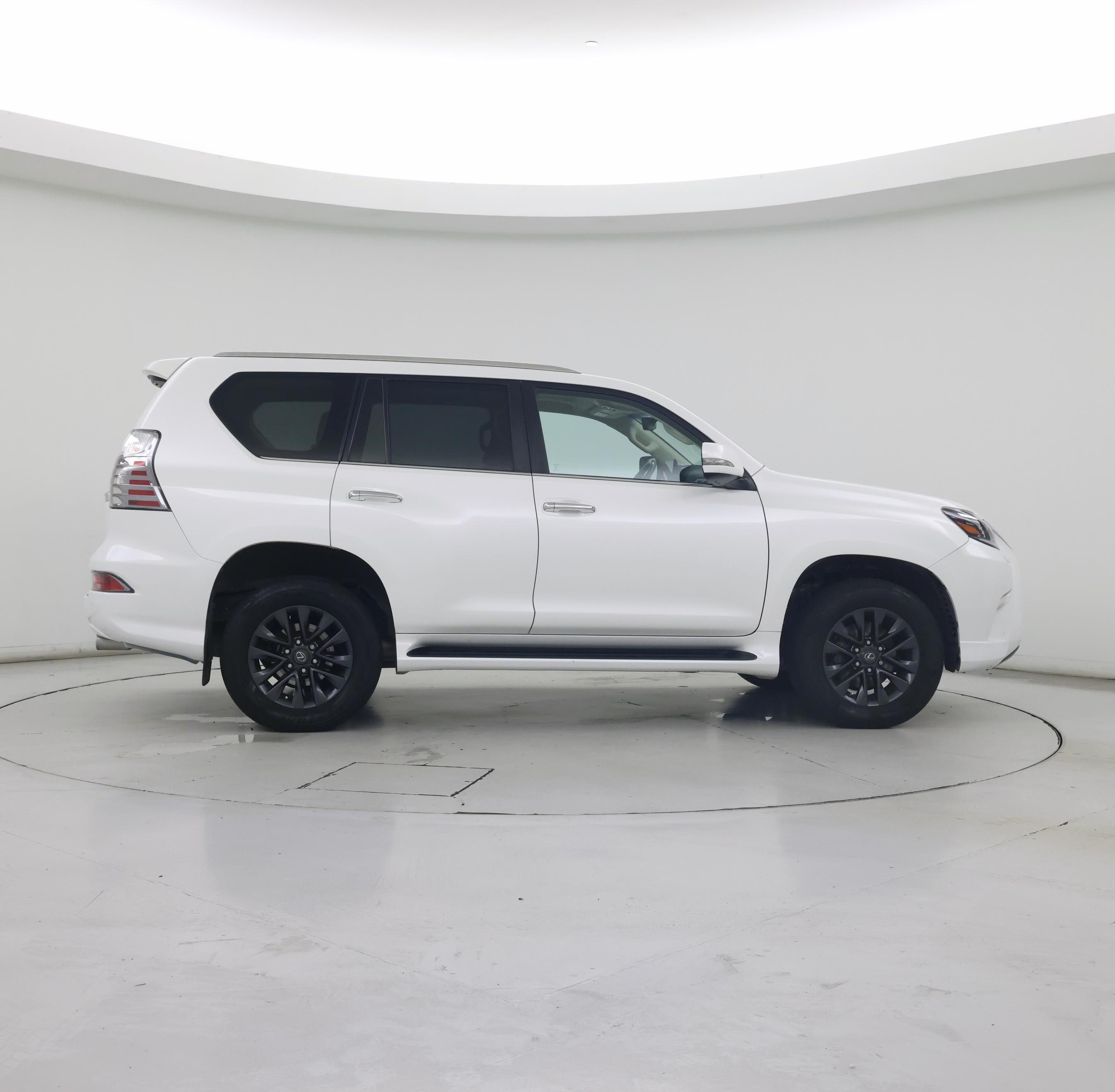 Thumbnail: 2022 Lexus GX - 7