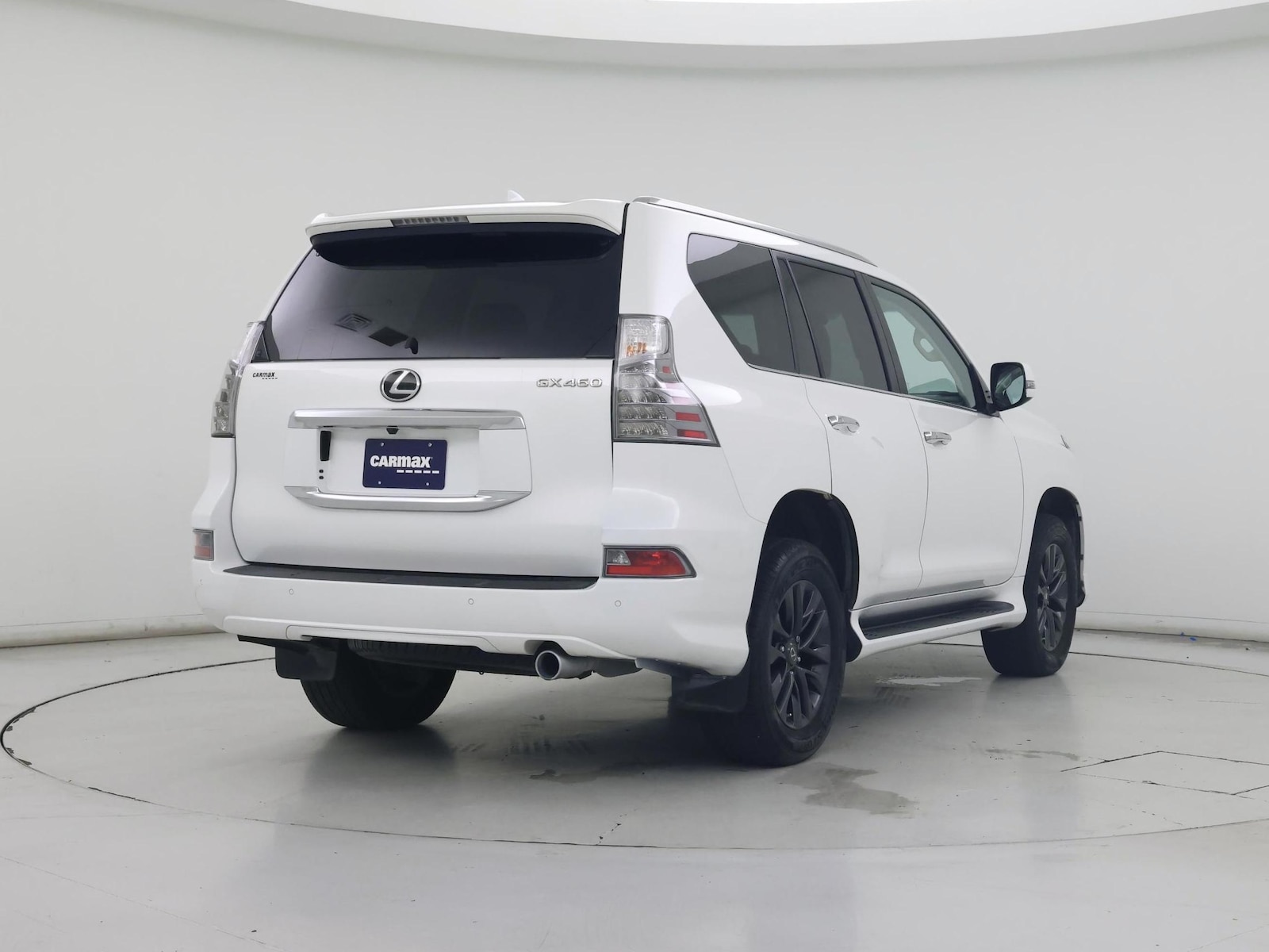 2022 Lexus GX Base - Photo 9