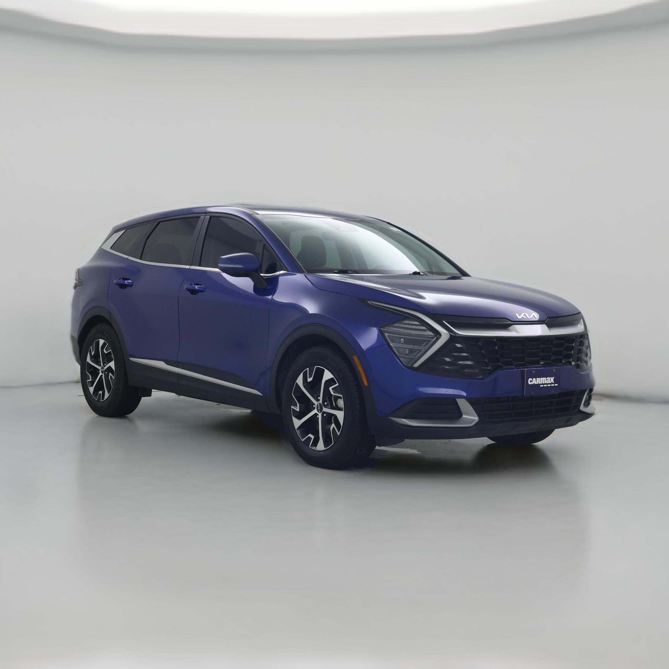 Thumbnail: 2025 Kia Sportage - 1