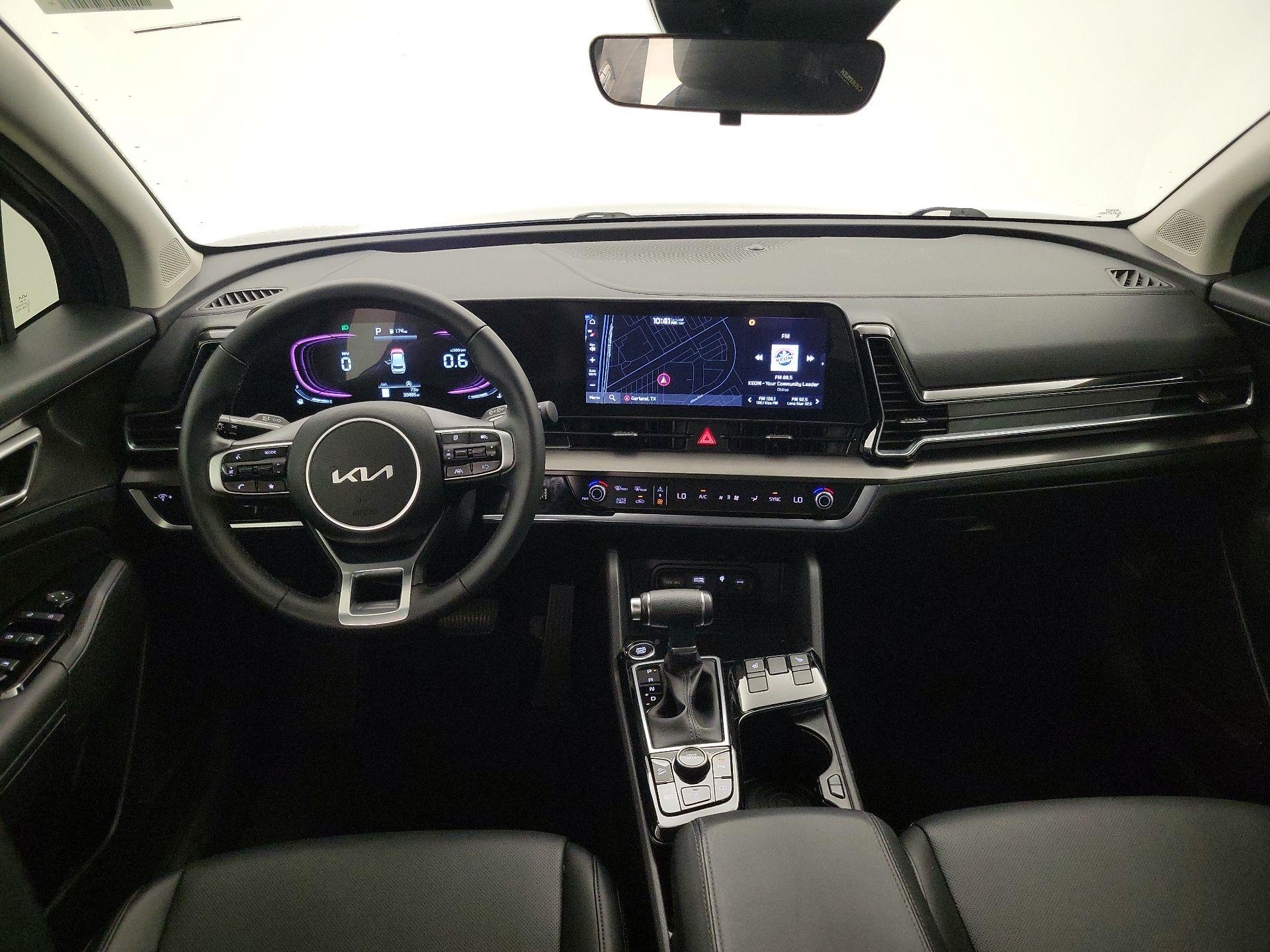 Thumbnail: 2025 Kia Sportage - 9