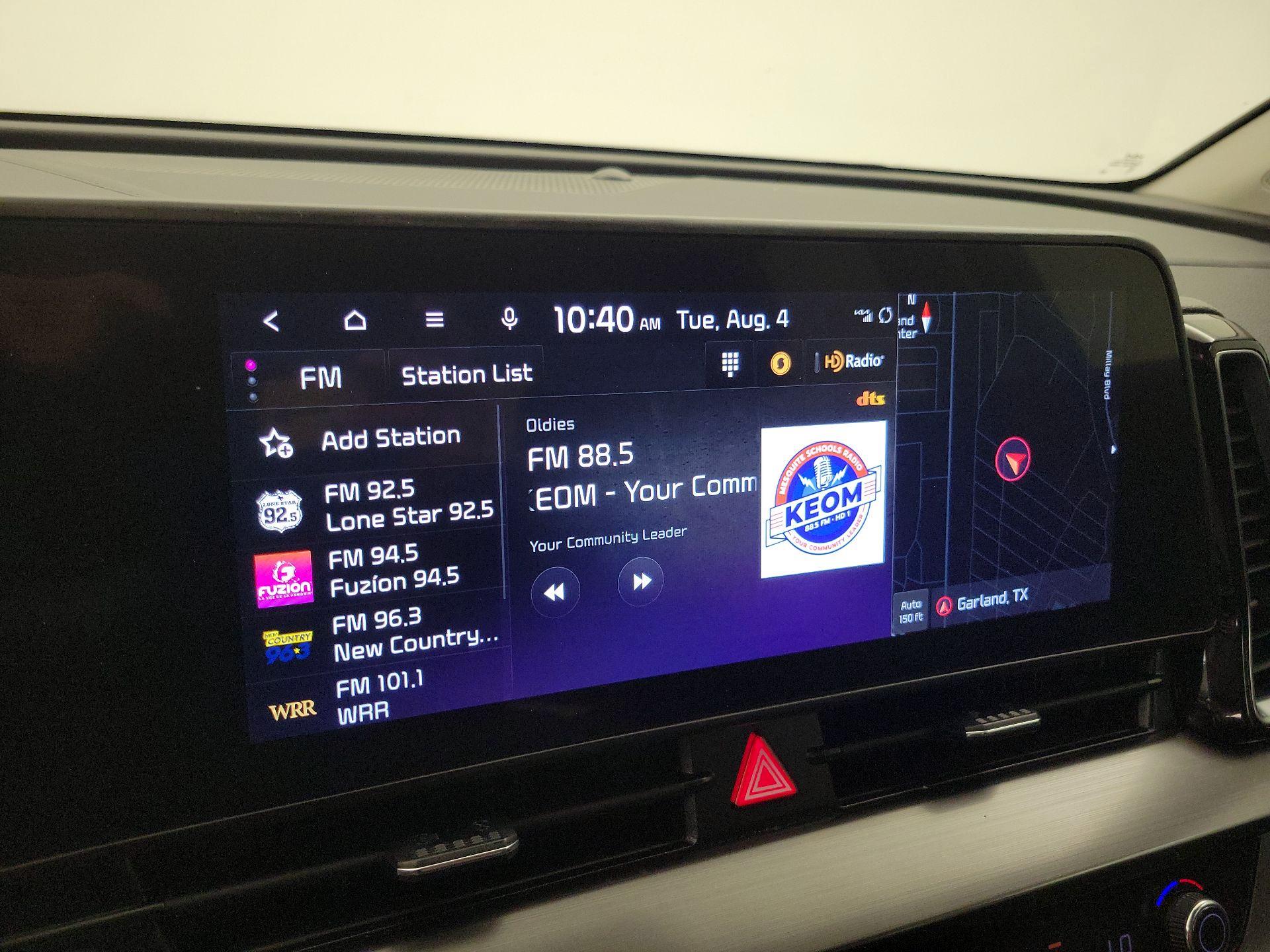Thumbnail: 2025 Kia Sportage - 16