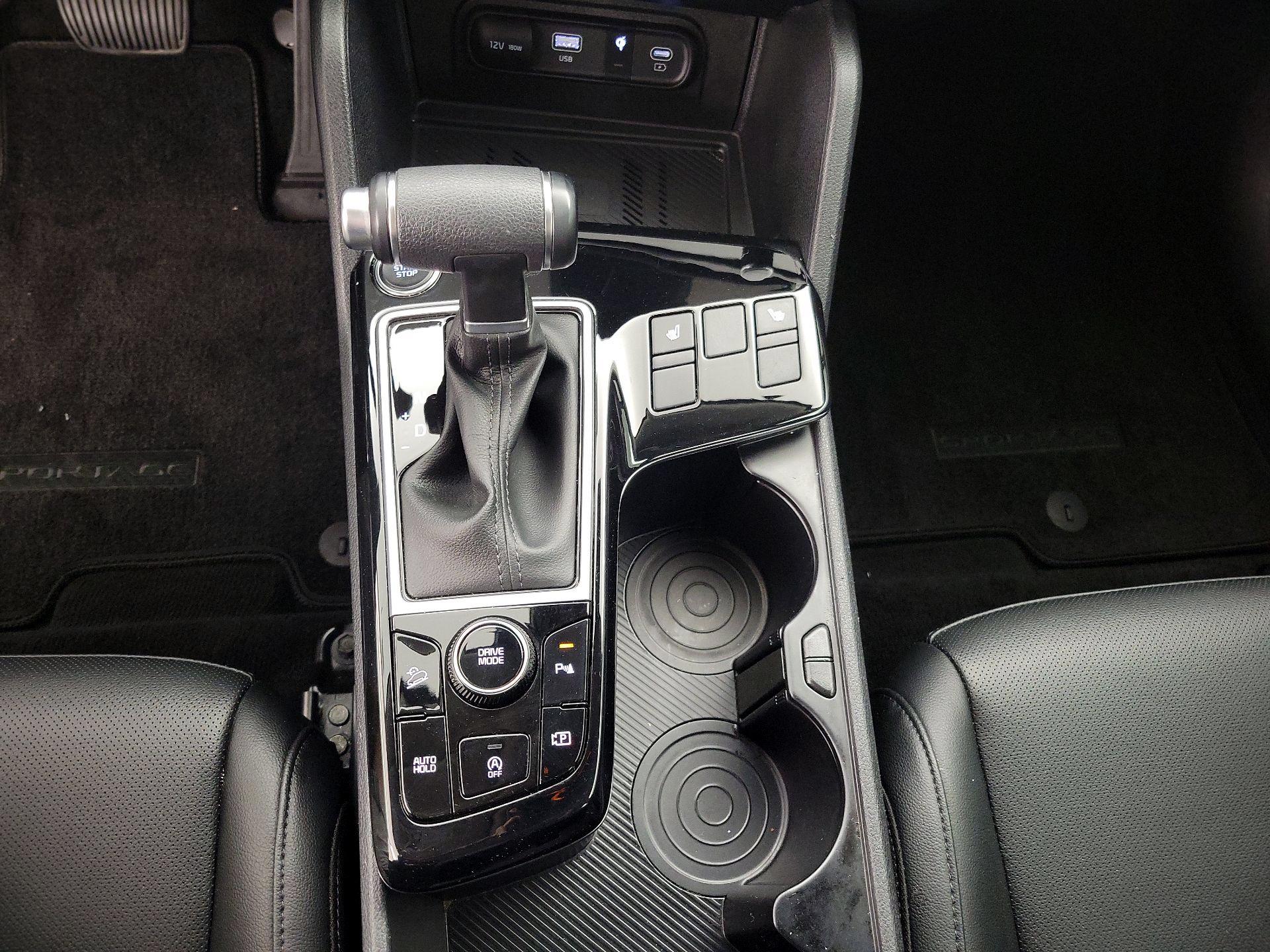 Thumbnail: 2025 Kia Sportage - 18