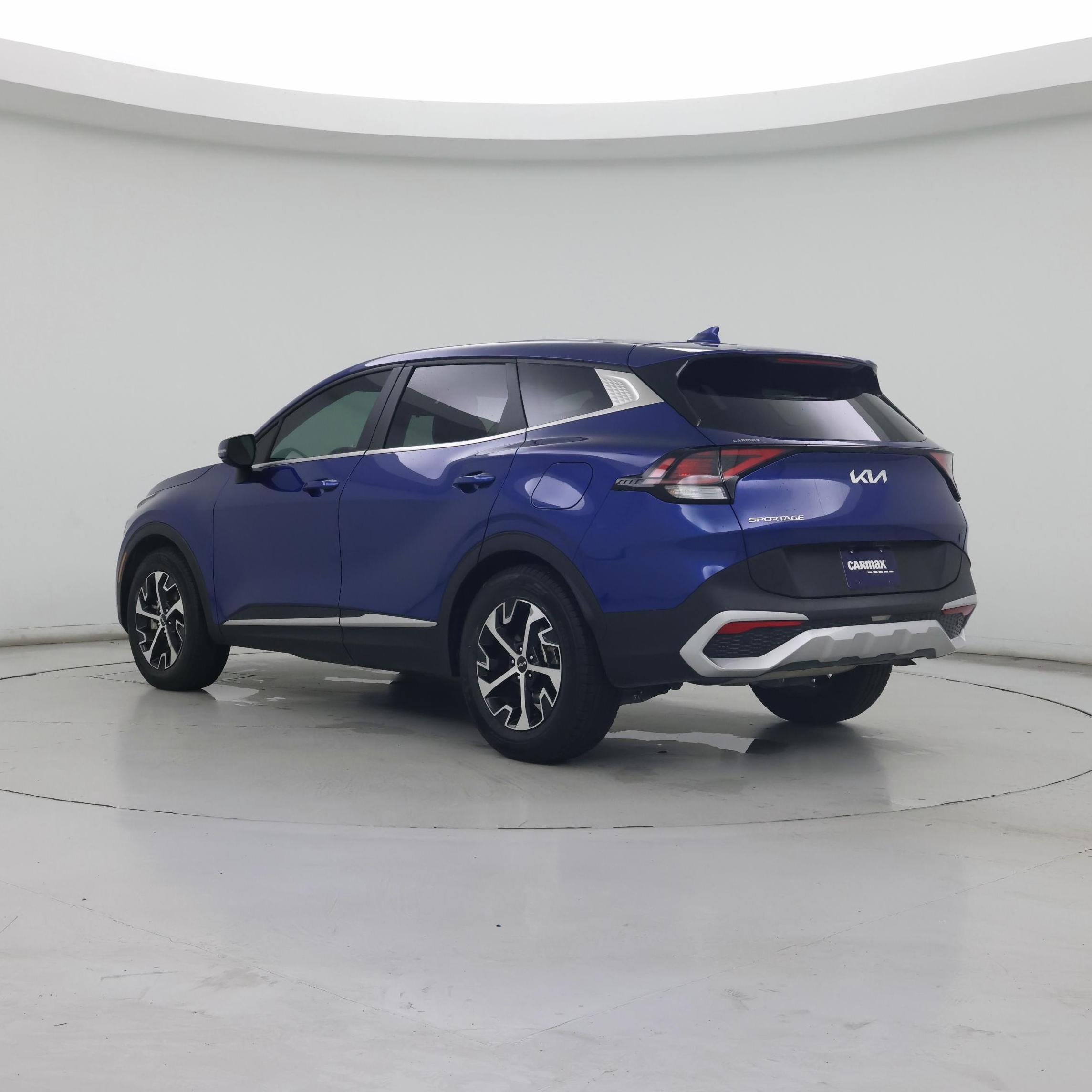 Thumbnail: 2025 Kia Sportage - 2
