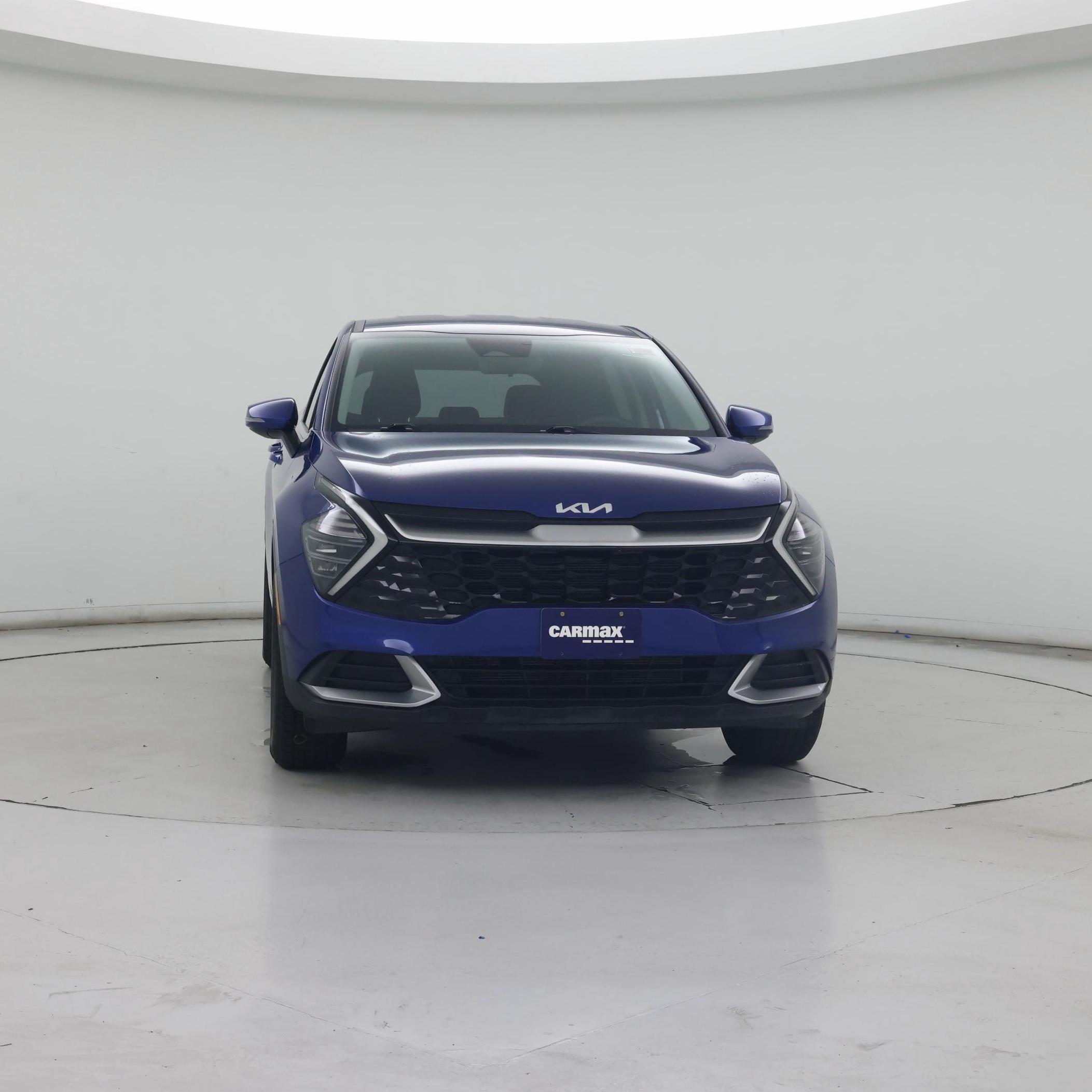 Thumbnail: 2025 Kia Sportage - 5