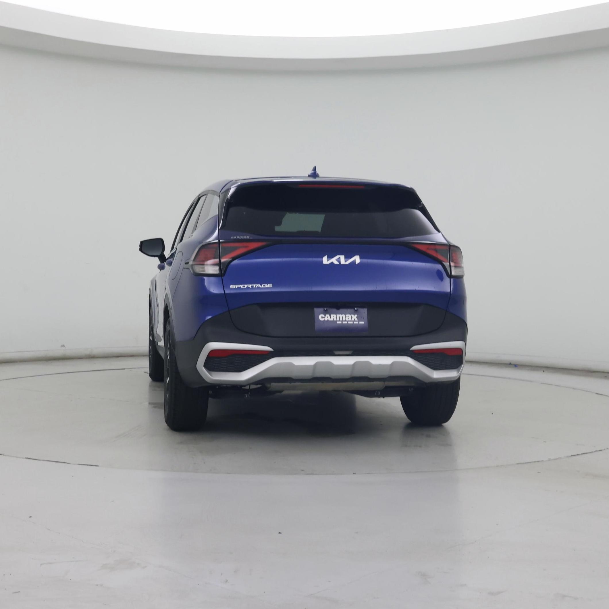 Thumbnail: 2025 Kia Sportage - 6