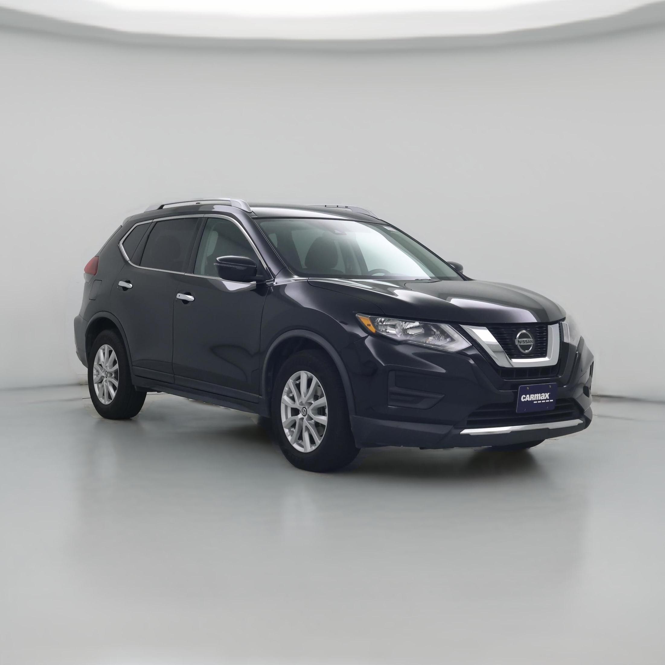 Thumbnail: 2019 Nissan Rogue - 1