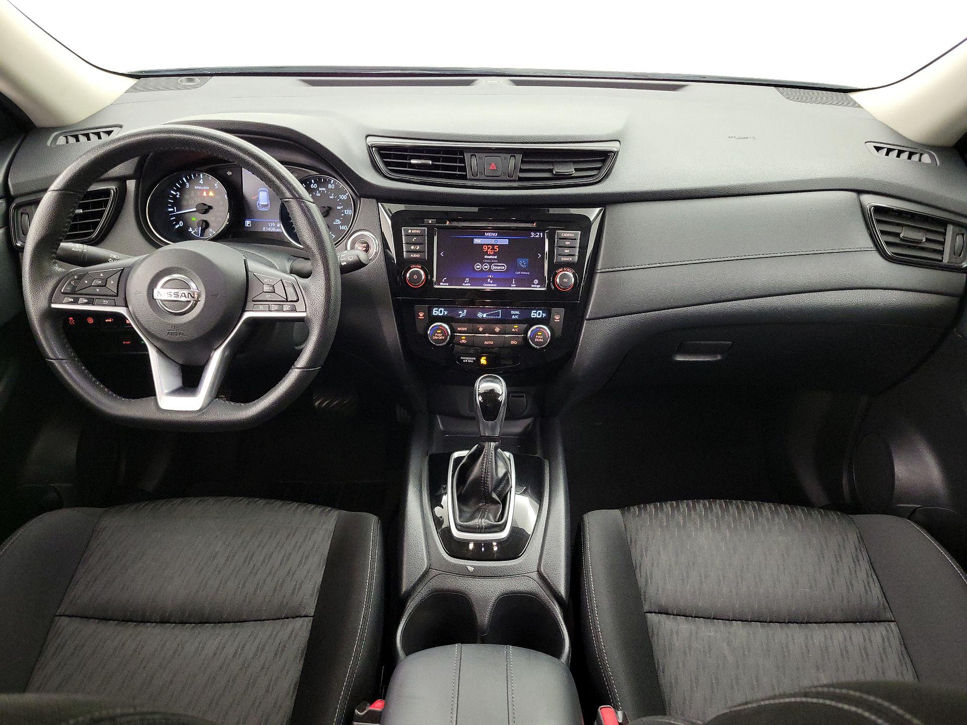 Thumbnail: 2019 Nissan Rogue - 9