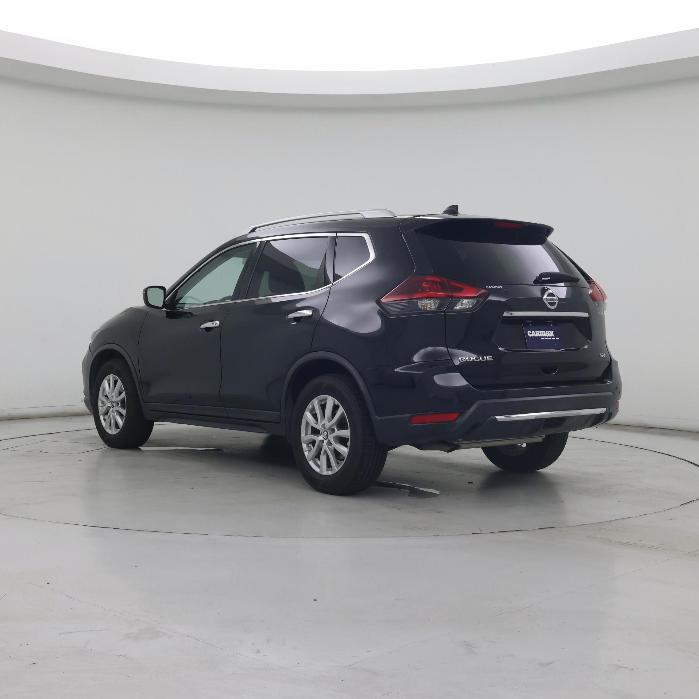 Thumbnail: 2019 Nissan Rogue - 2