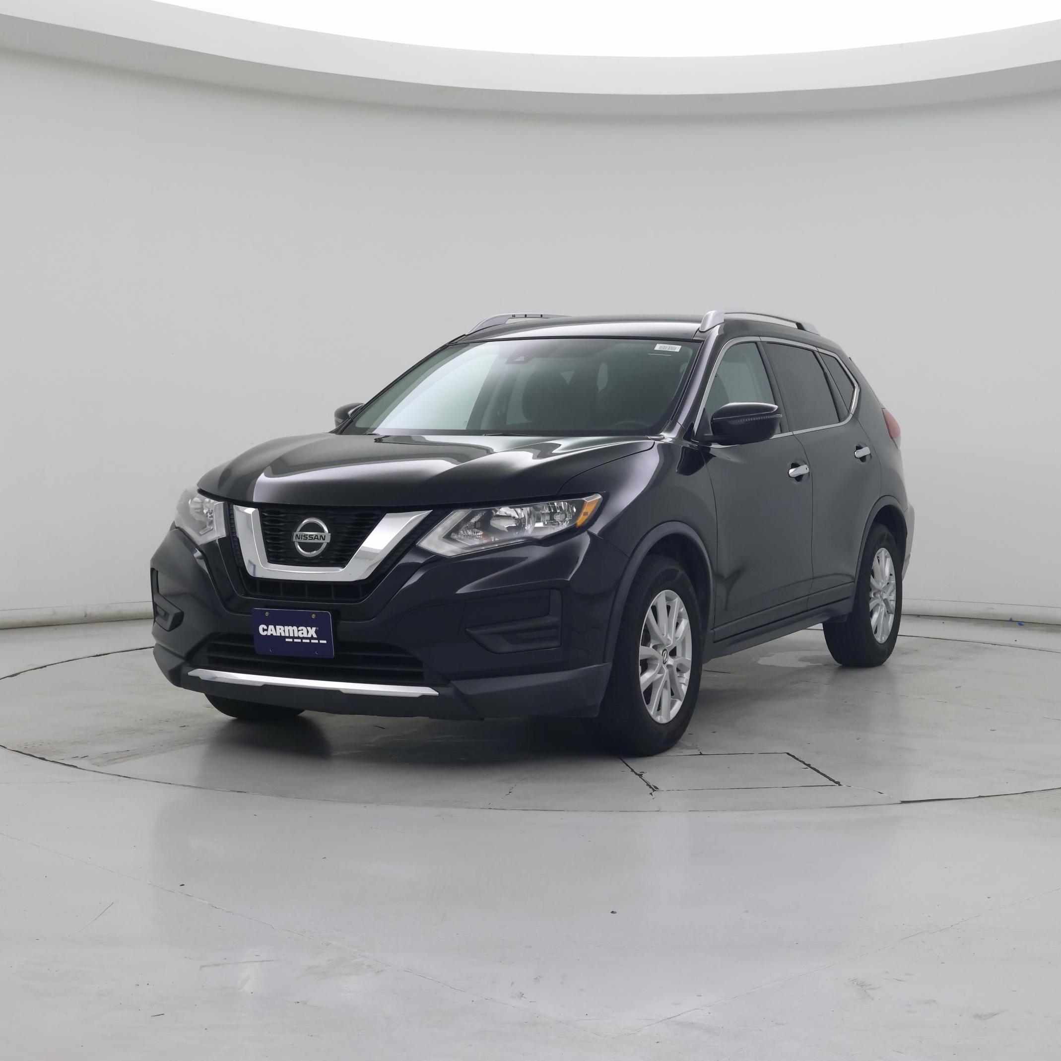Thumbnail: 2019 Nissan Rogue - 4