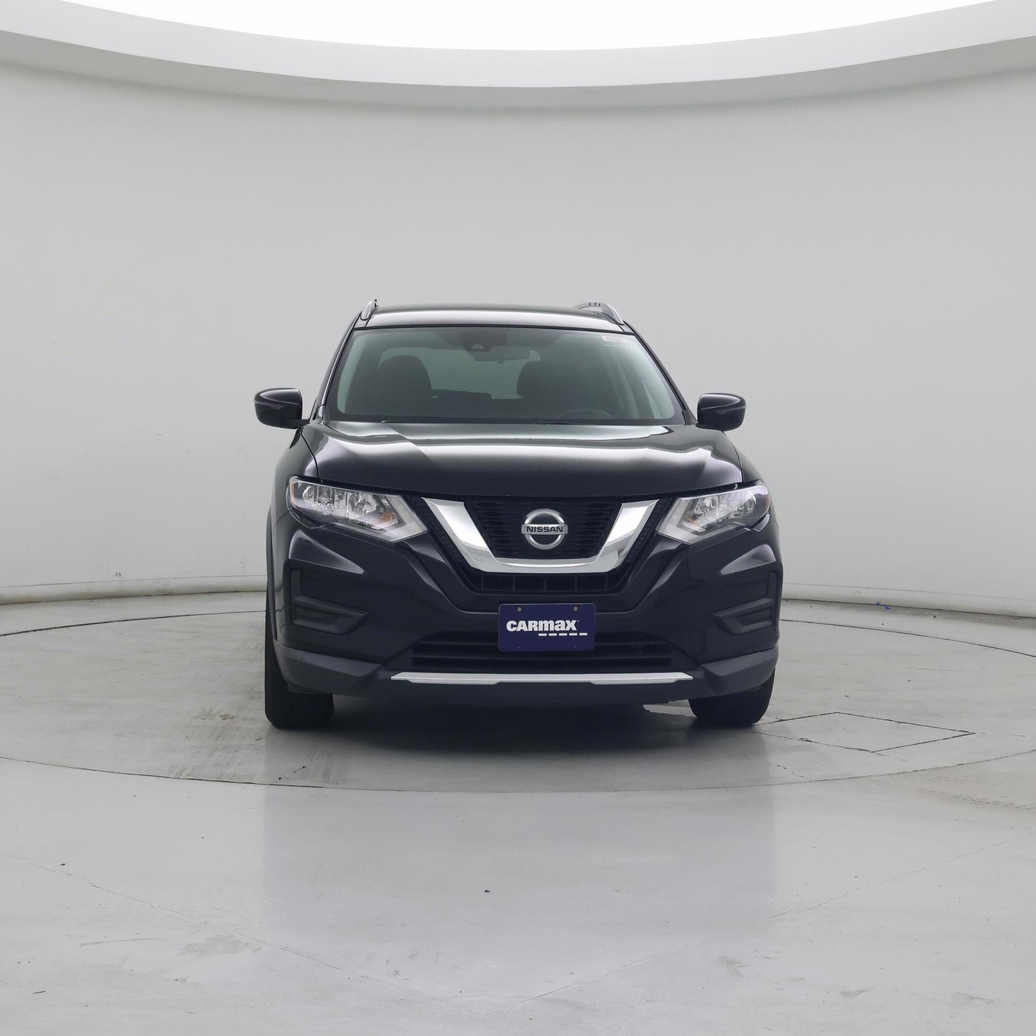 Thumbnail: 2019 Nissan Rogue - 5