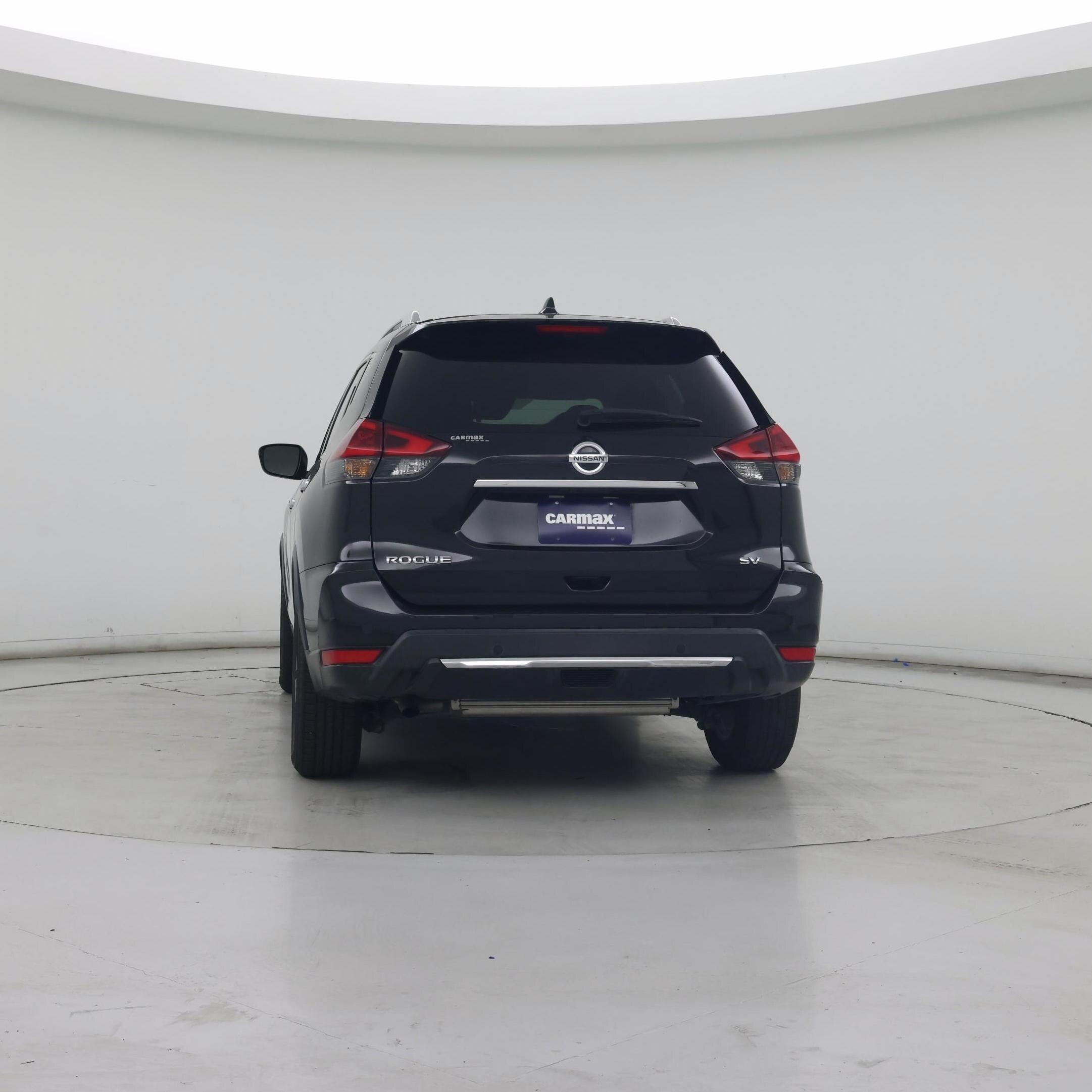 Thumbnail: 2019 Nissan Rogue - 6