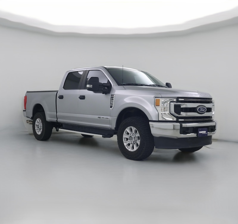 2022 Ford F250 XL
