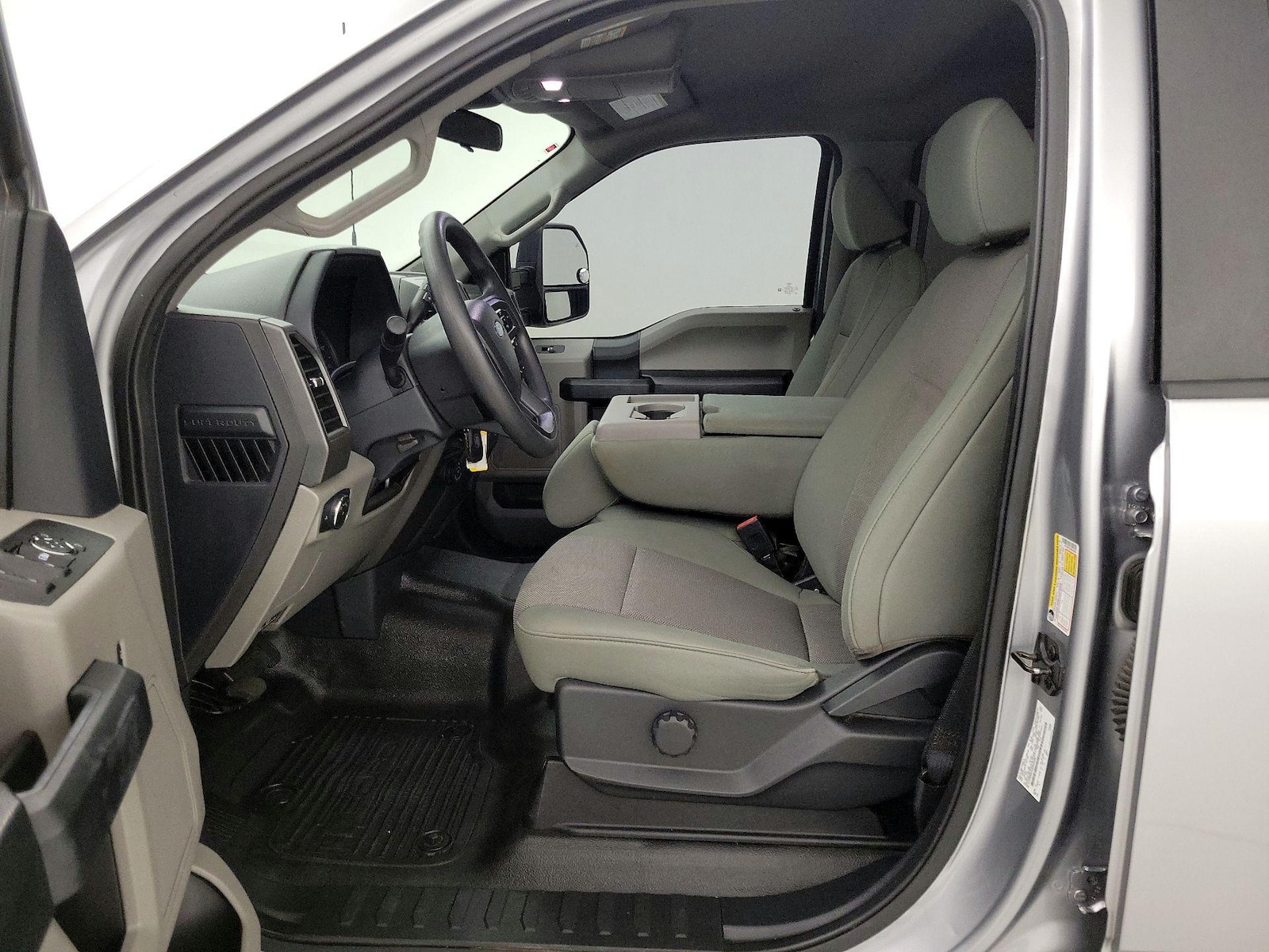 Side Airbags