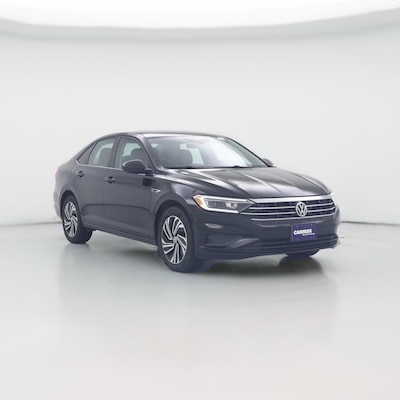 2020 Volkswagen Jetta SEL