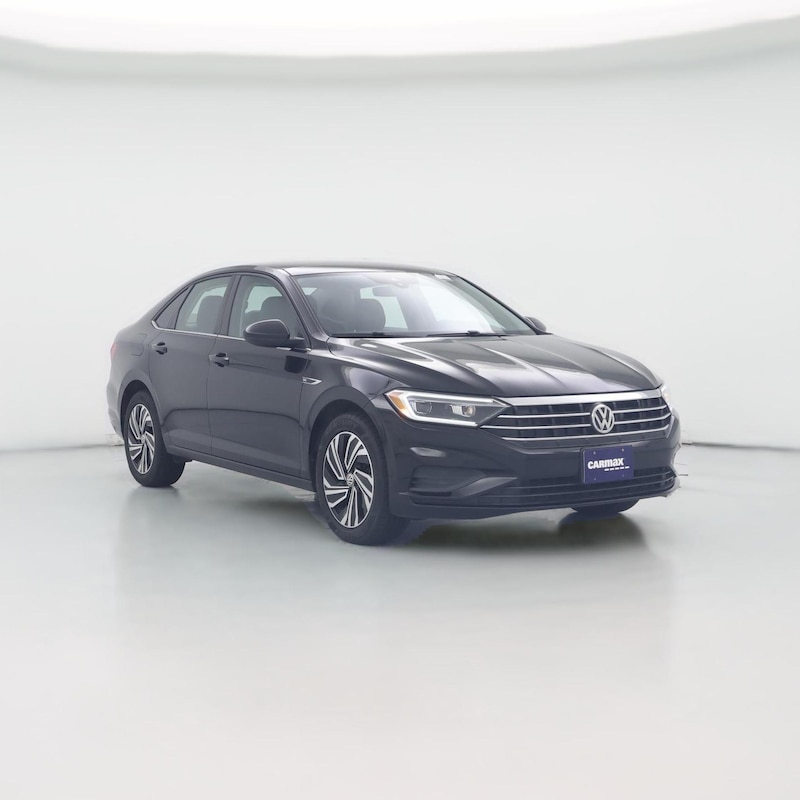 2020 Volkswagen Jetta SEL